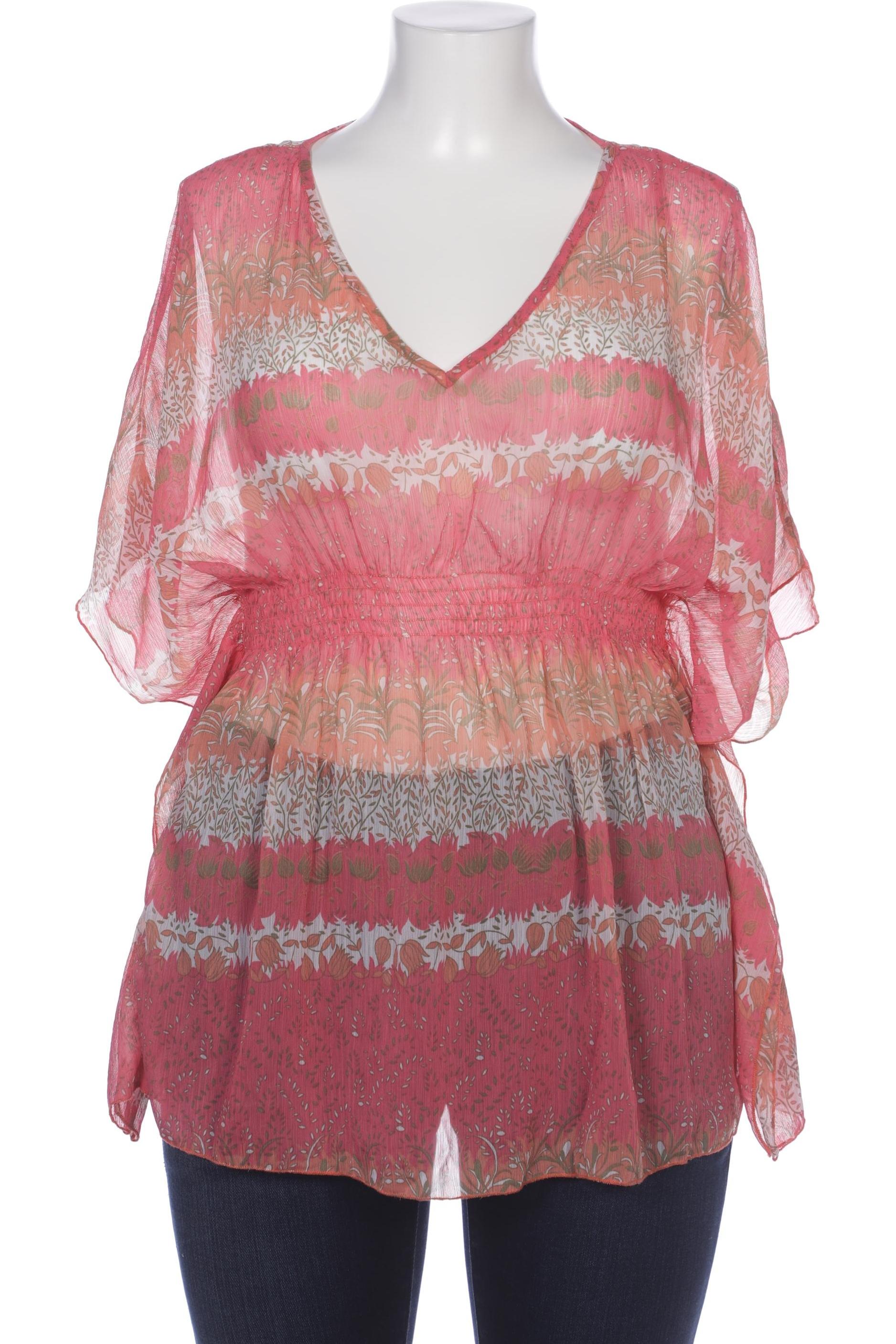 

Mama Licious Damen Bluse, pink, Gr. 44