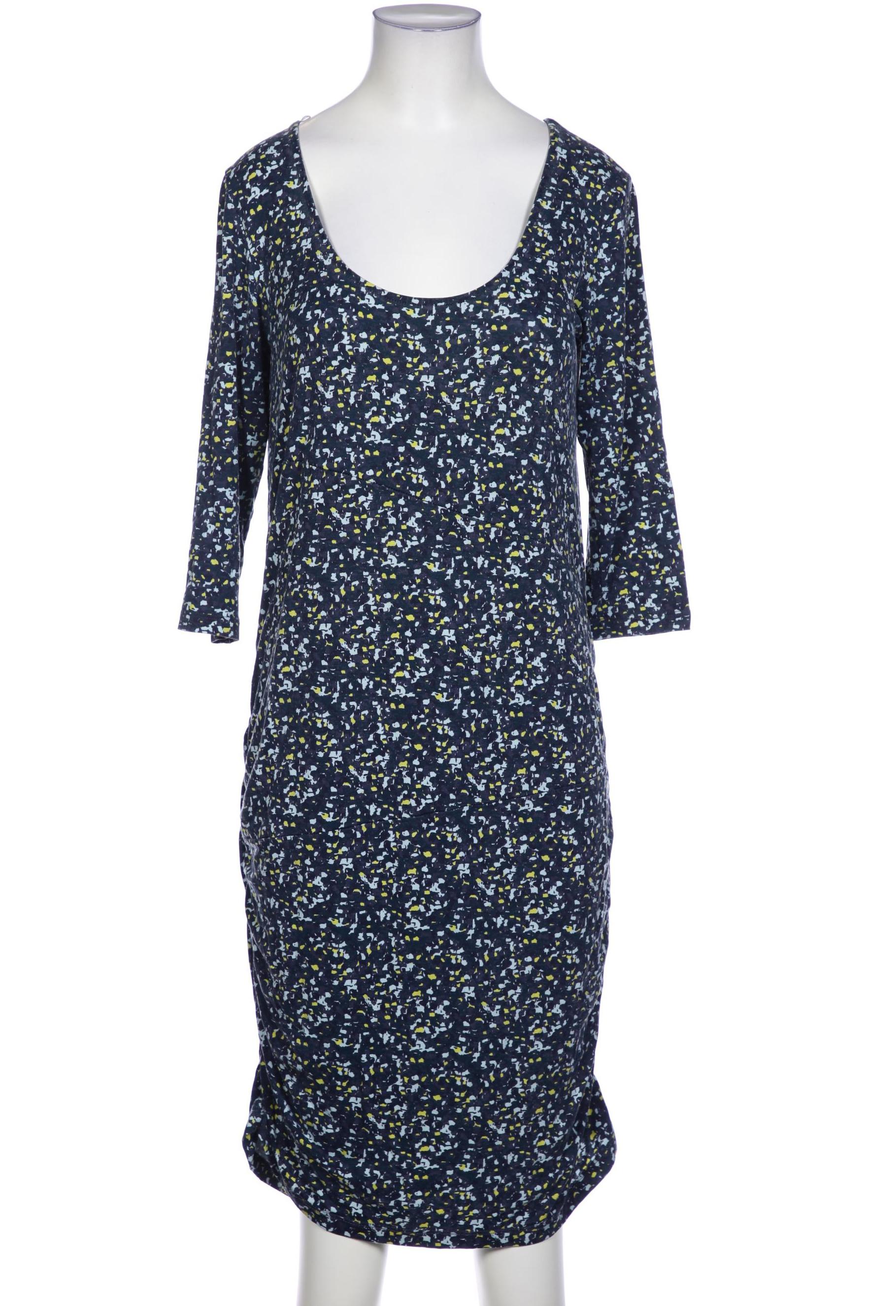 

Mama Licious Damen Kleid, marineblau, Gr. 38