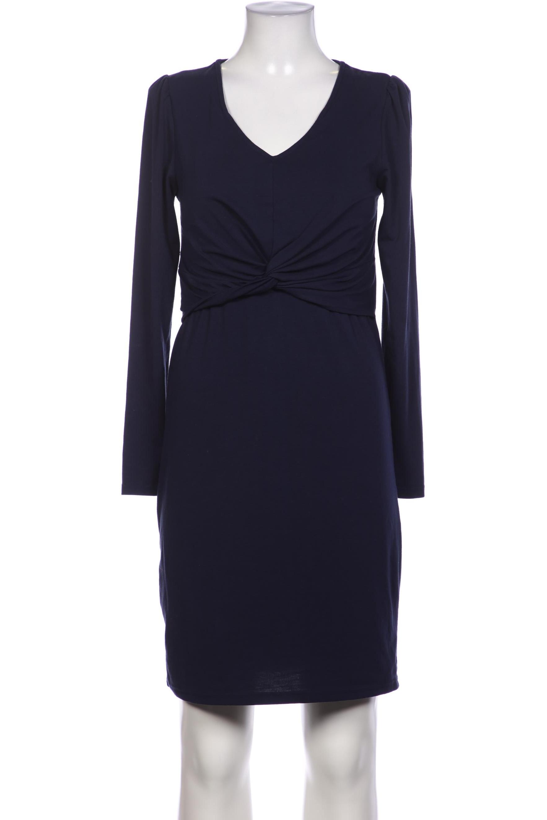 

Mama Licious Damen Kleid, marineblau, Gr. 38