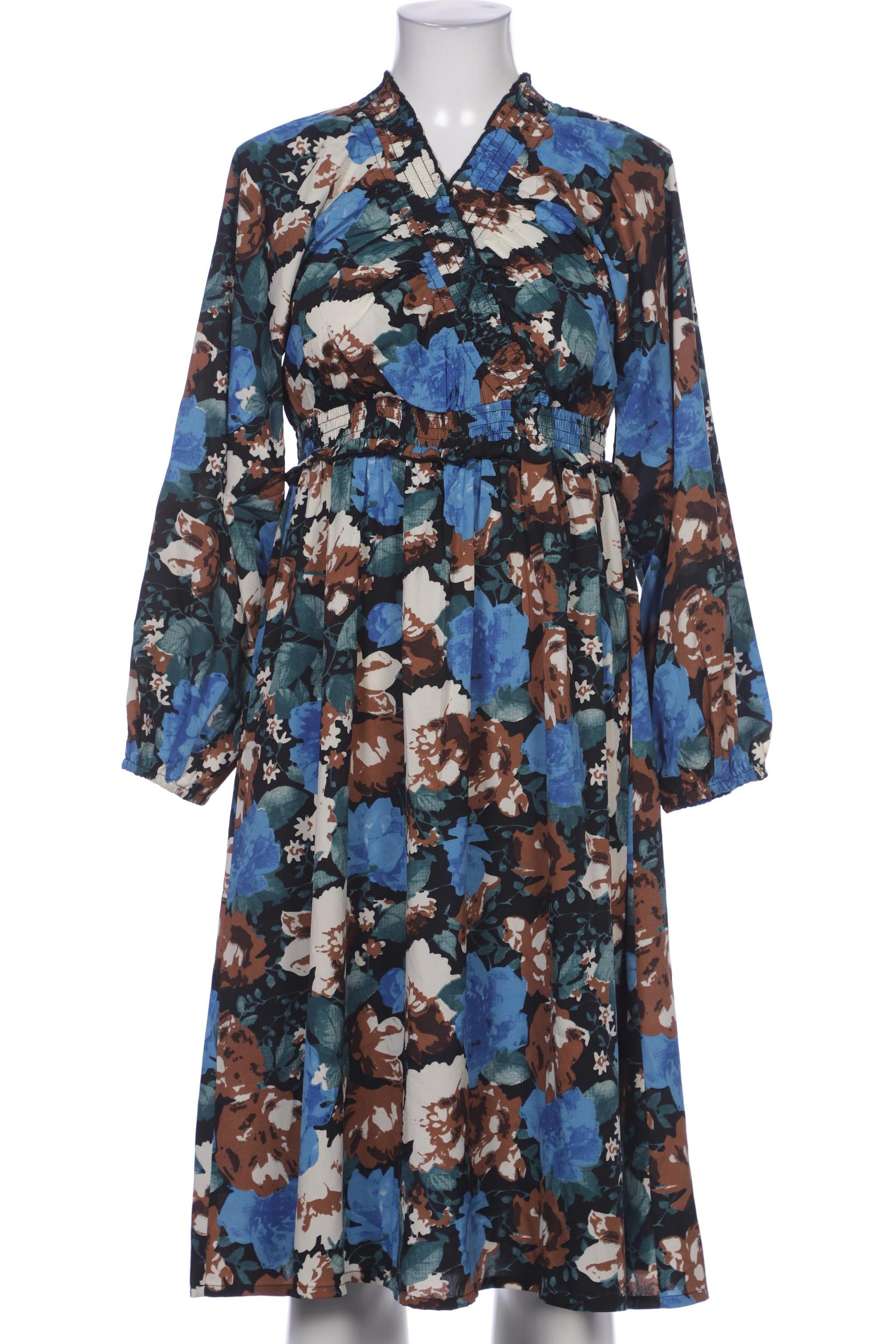 

Mama Licious Damen Kleid, mehrfarbig, Gr. 38