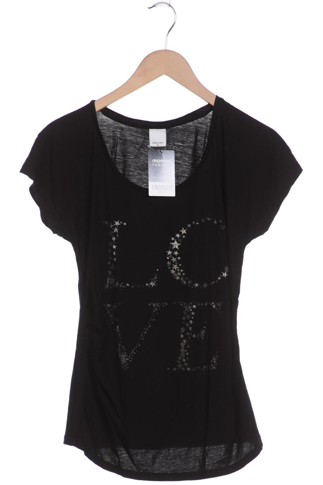 

Mama Licious Damen T-Shirt, schwarz