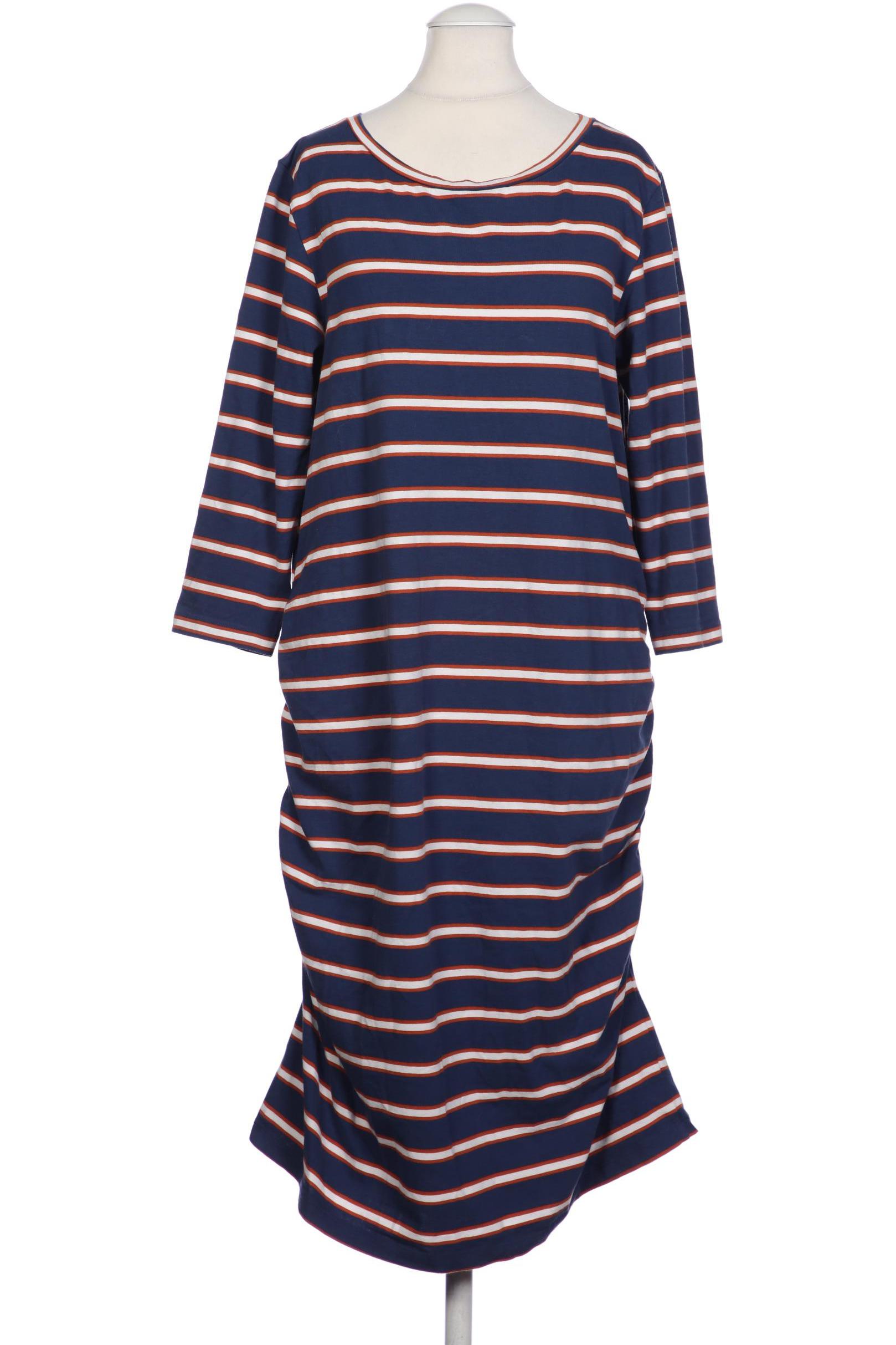 

Mama Licious Damen Kleid, marineblau, Gr. 42