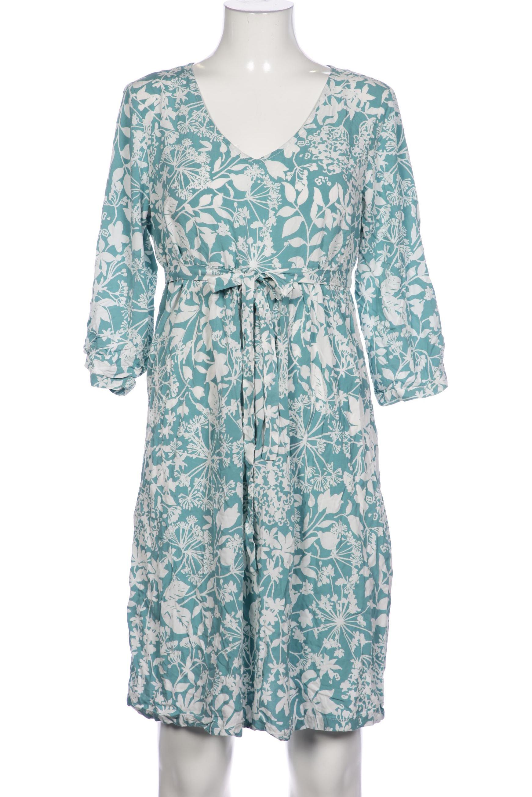 

Mama Licious Damen Kleid, türkis