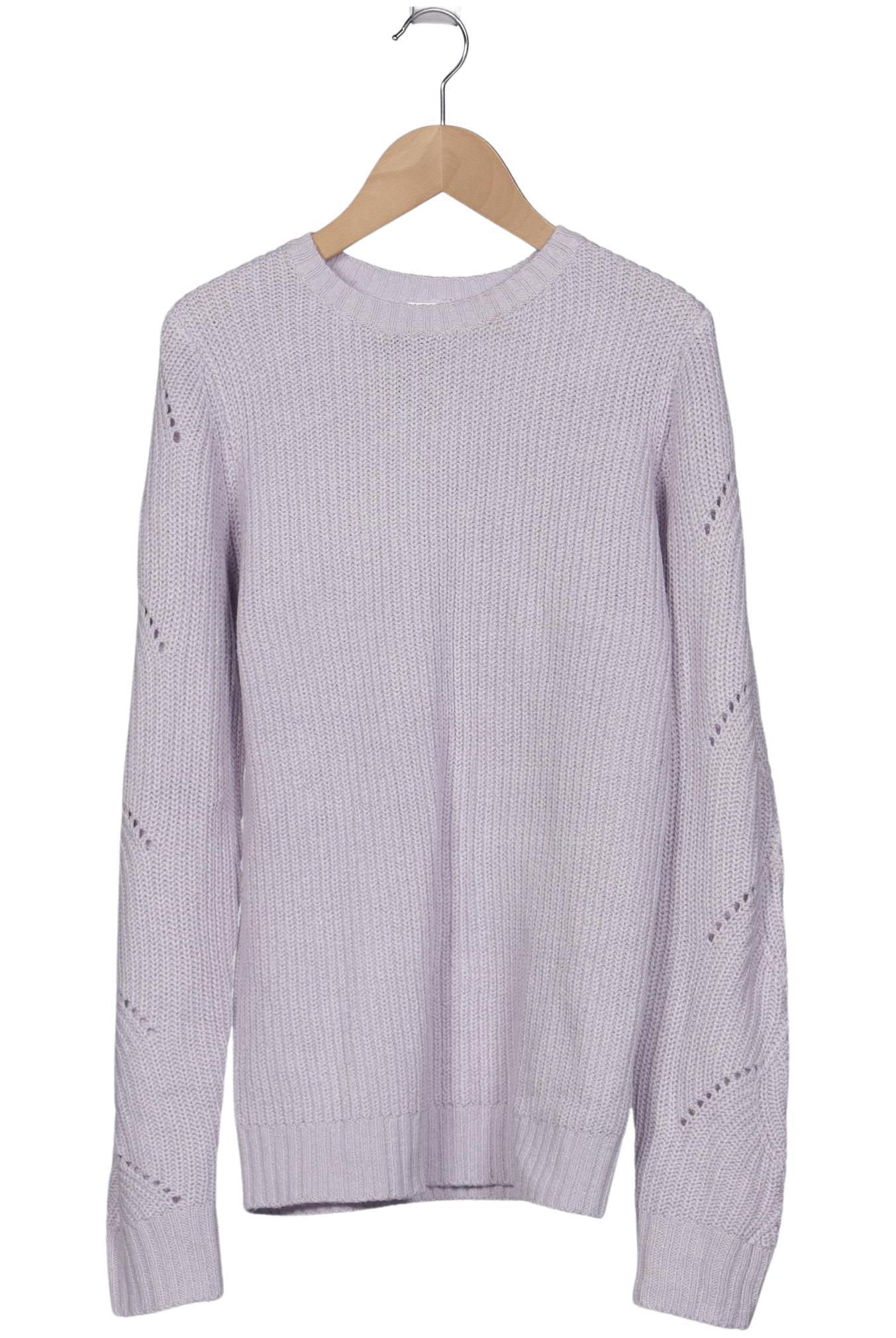 

Mama Licious Damen Pullover, flieder, Gr. 36