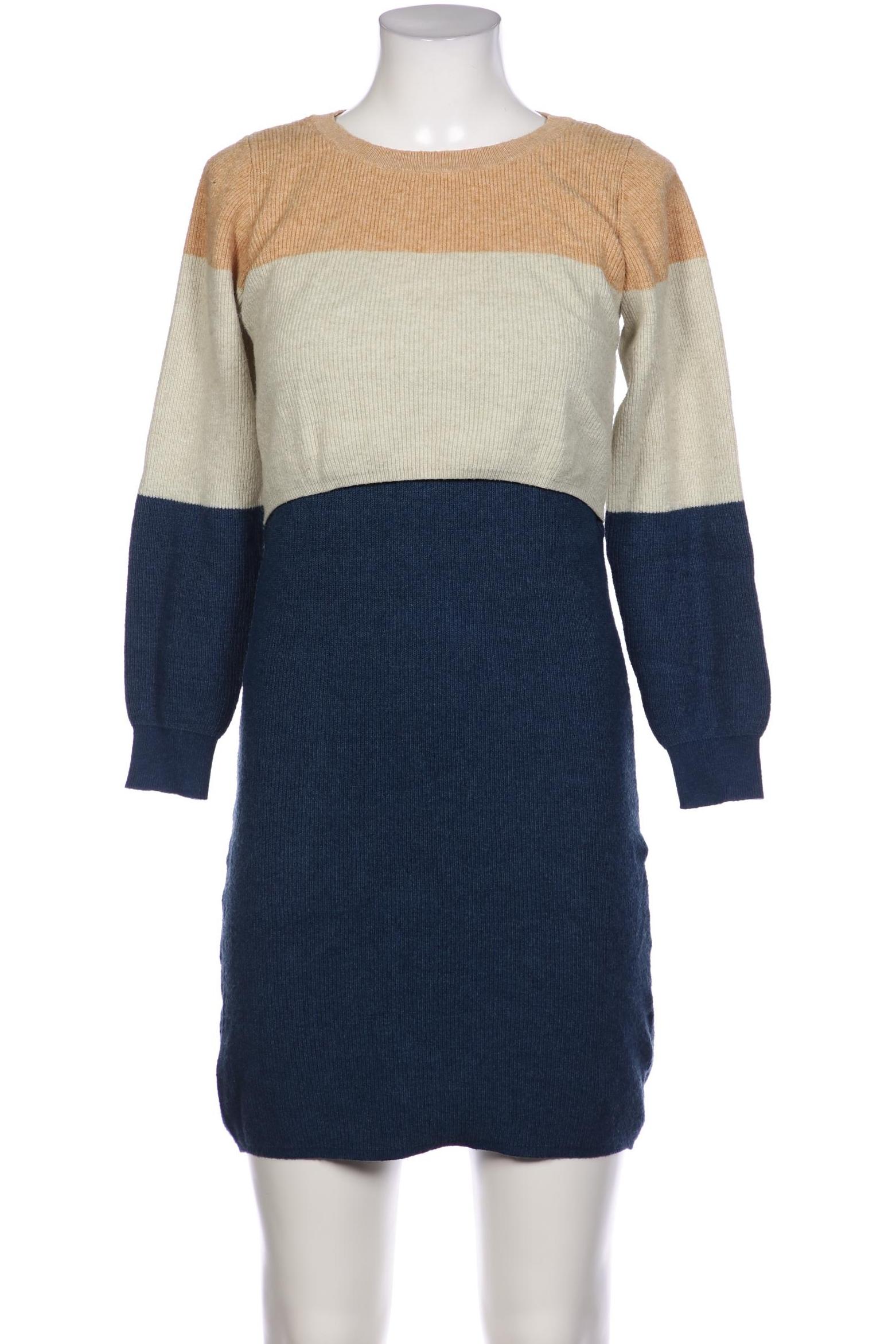 

Mama Licious Damen Kleid, blau, Gr. 38