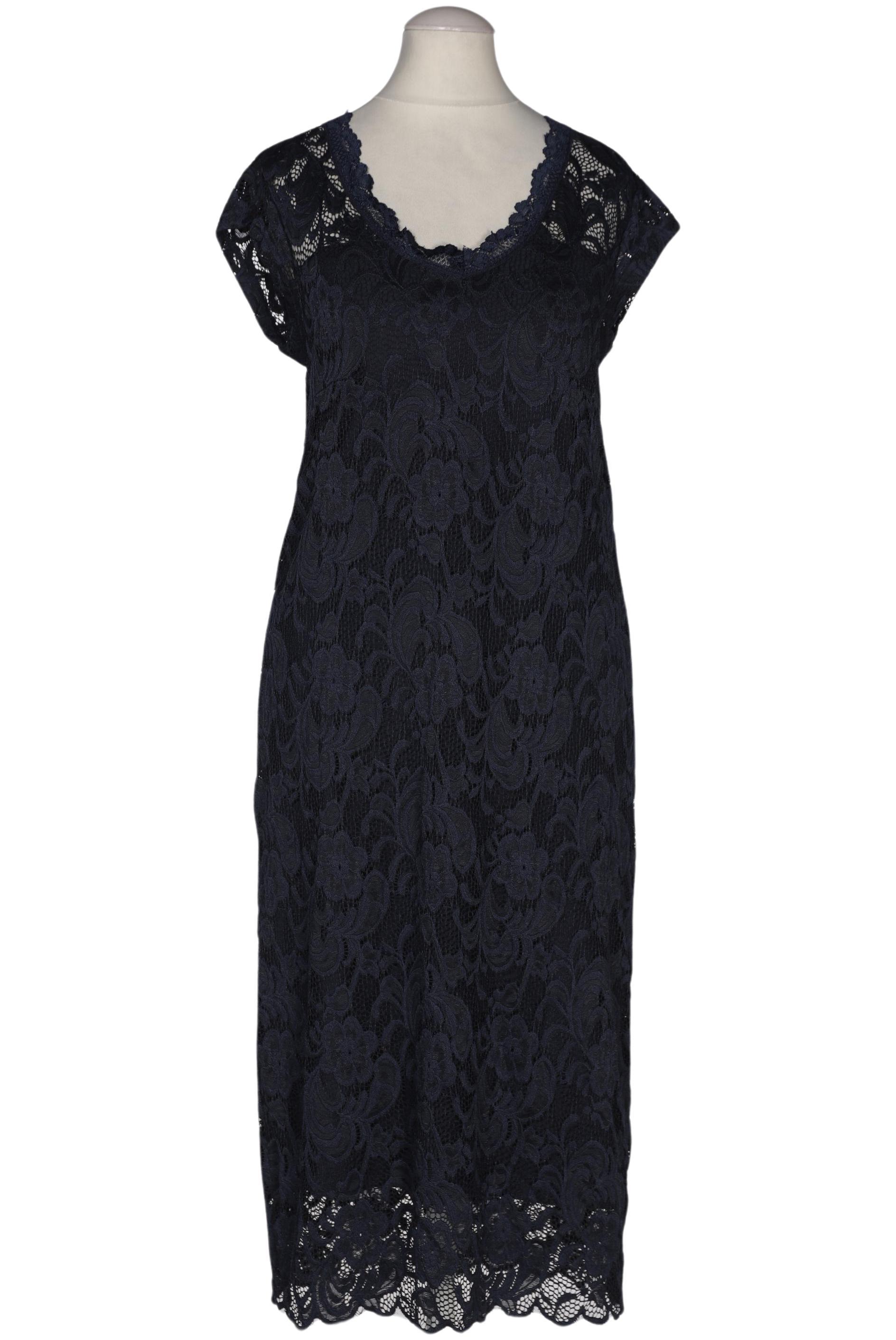 

Mama Licious Damen Kleid, marineblau, Gr. 36