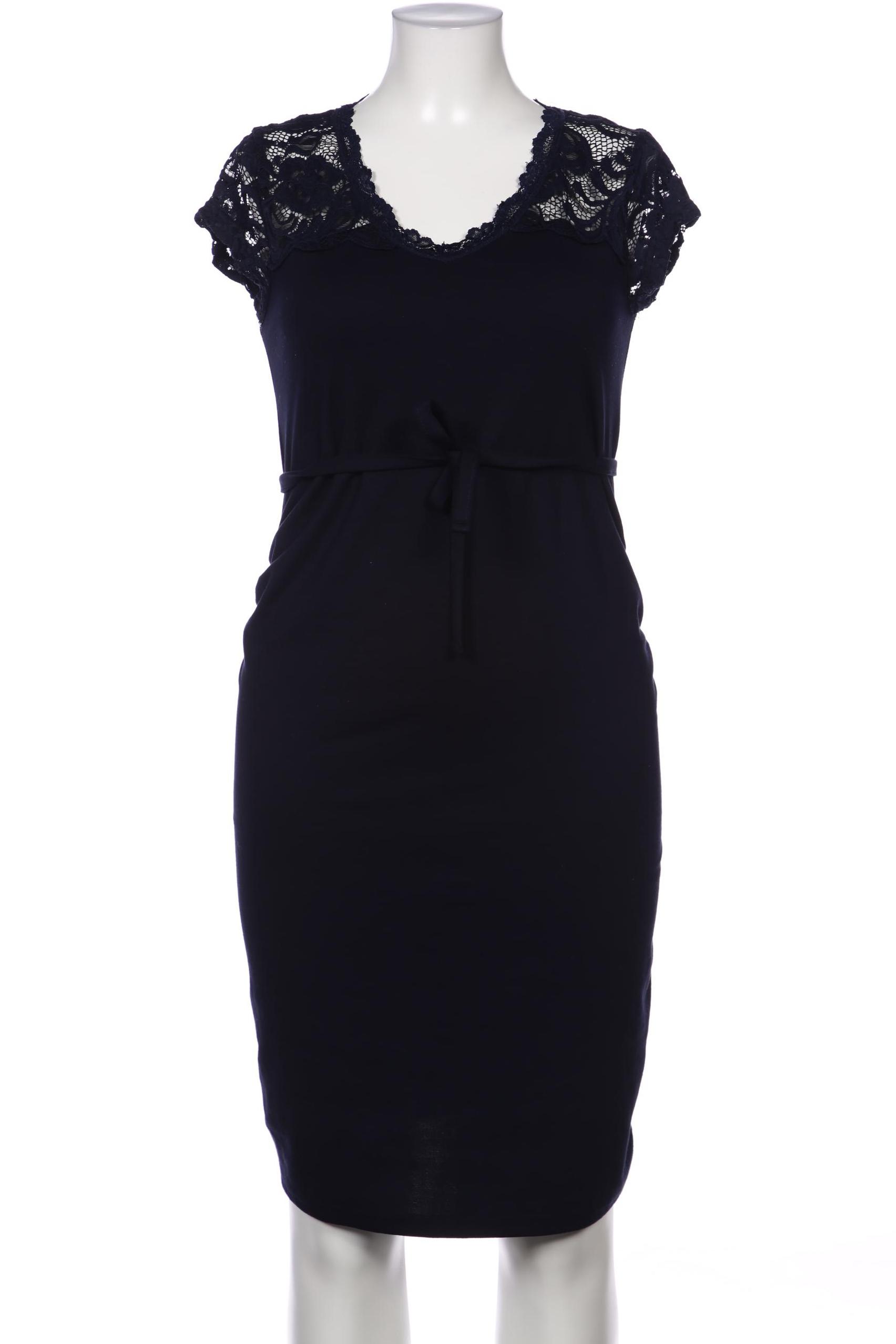 

Mama Licious Damen Kleid, marineblau