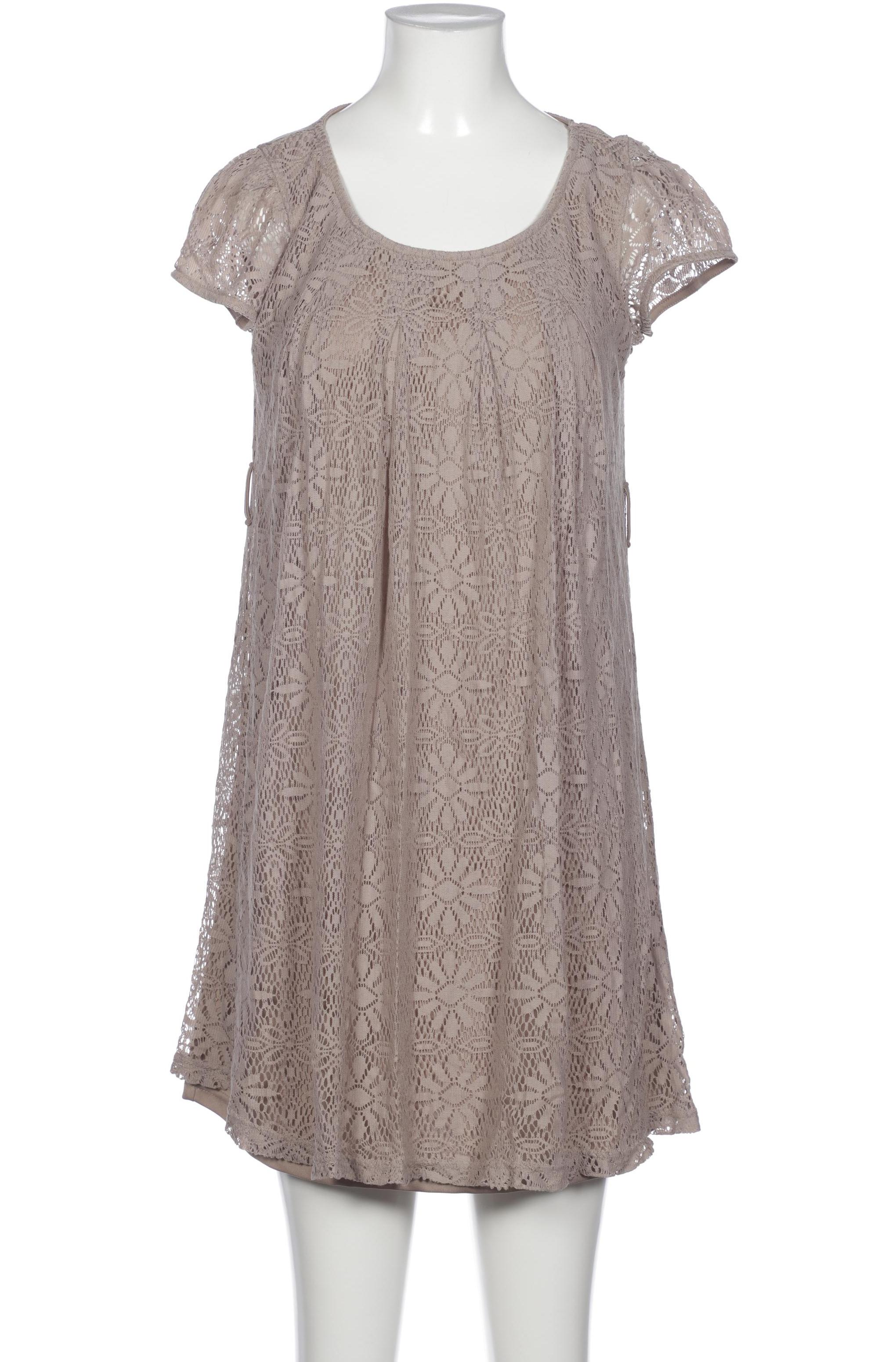 

Mama Licious Damen Kleid, beige