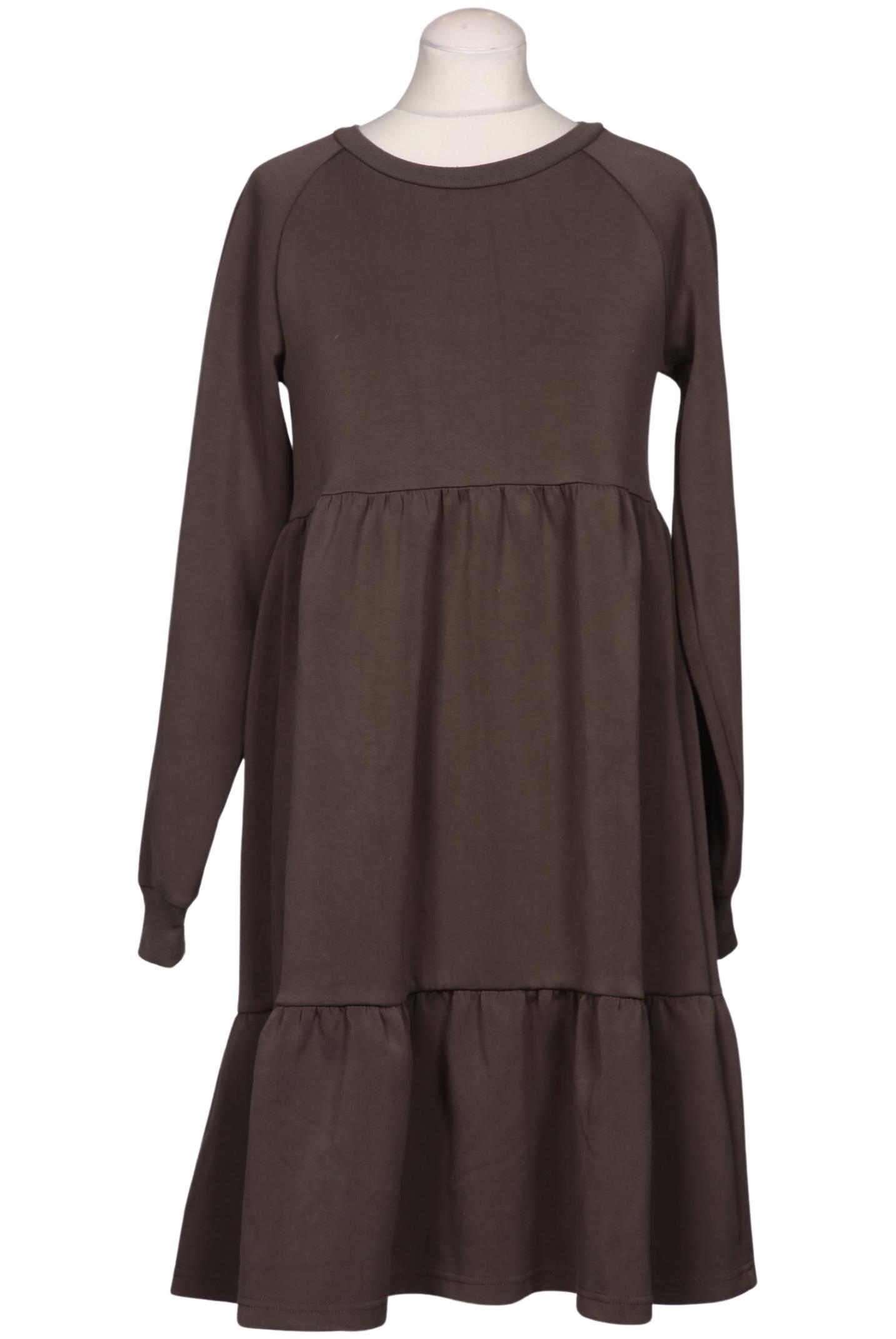 

Mama Licious Damen Kleid, braun, Gr. 36