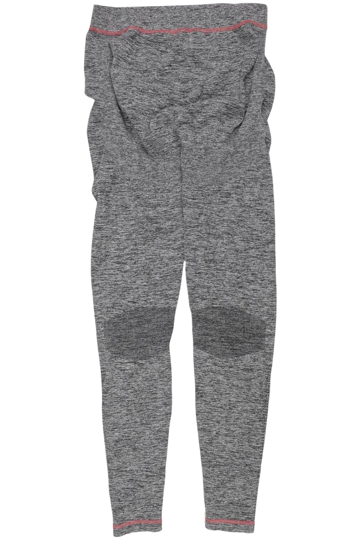 

Mama Licious Damen Stoffhose, grau, Gr. 0