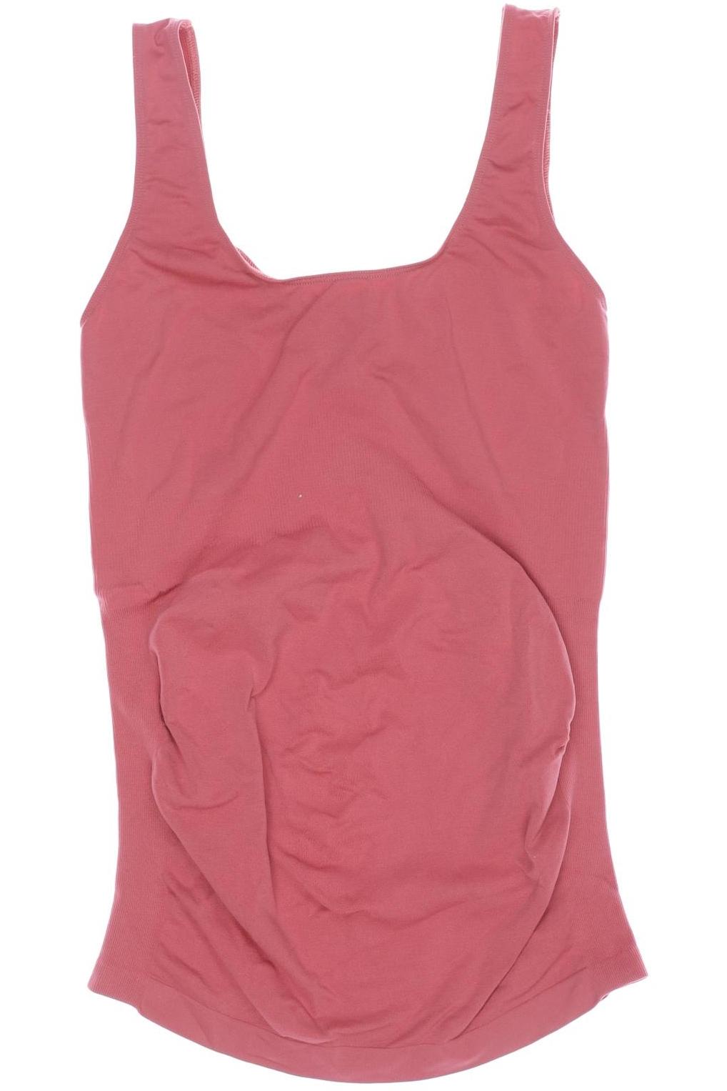 

Mama Licious Damen Top, pink, Gr. uni