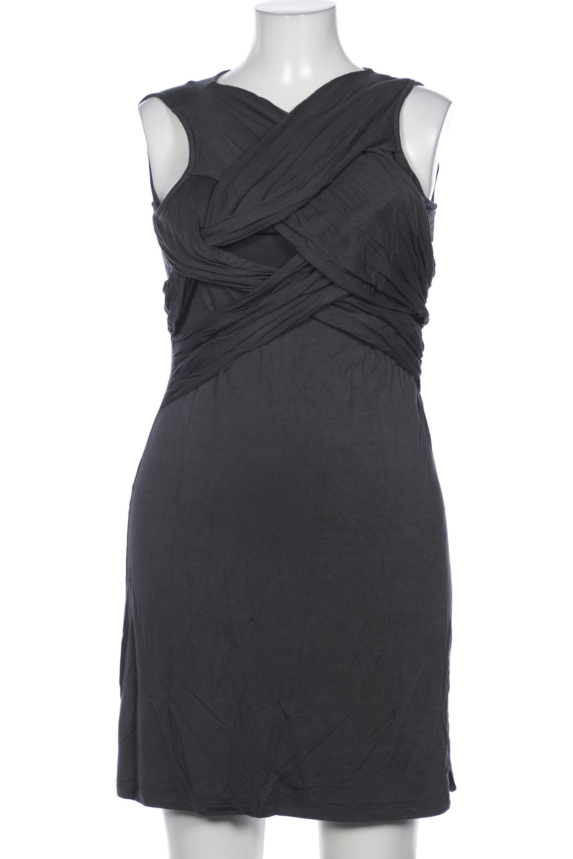 

Mama Licious Damen Kleid, grau, Gr. 42