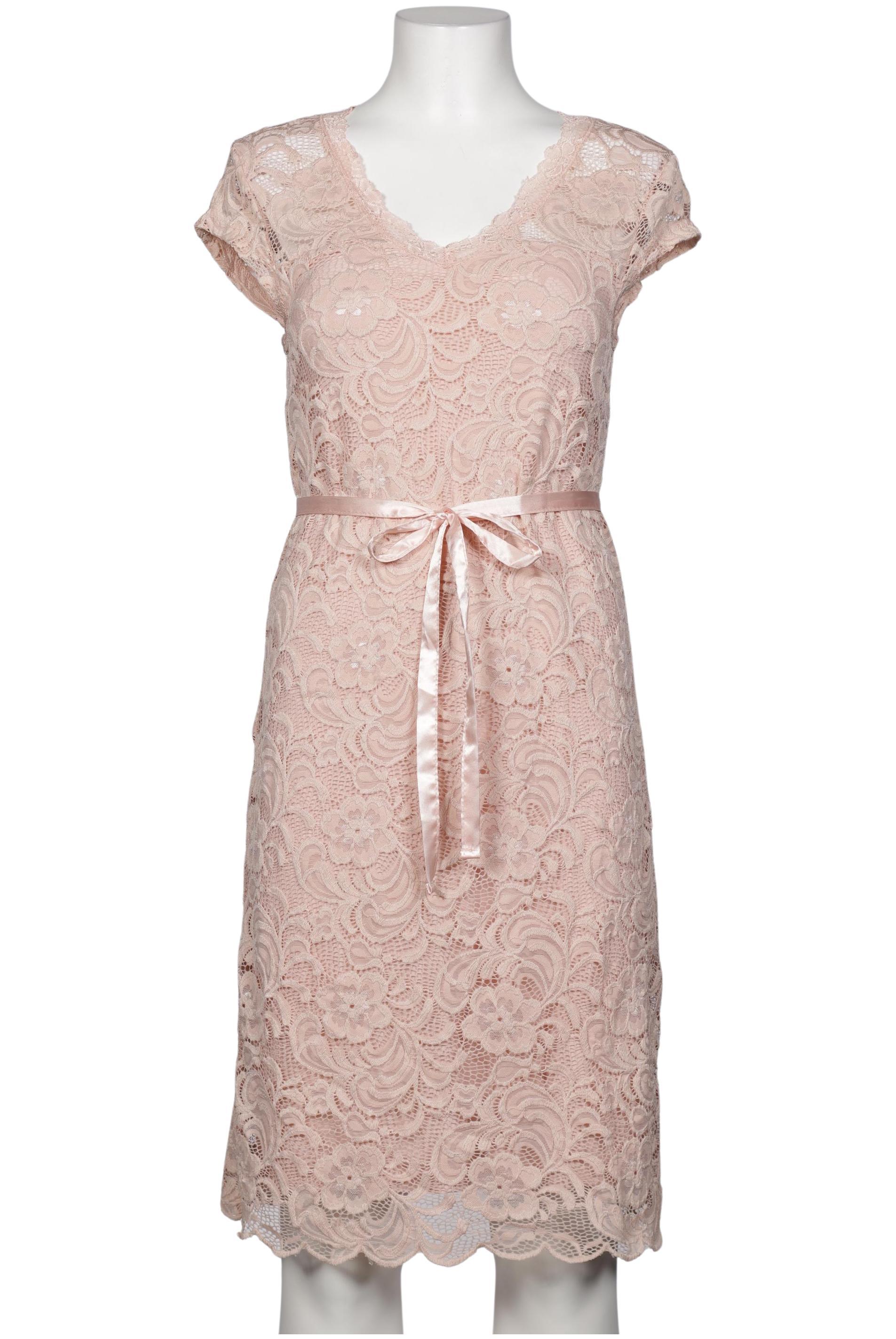 

Mama Licious Damen Kleid, pink, Gr. 42