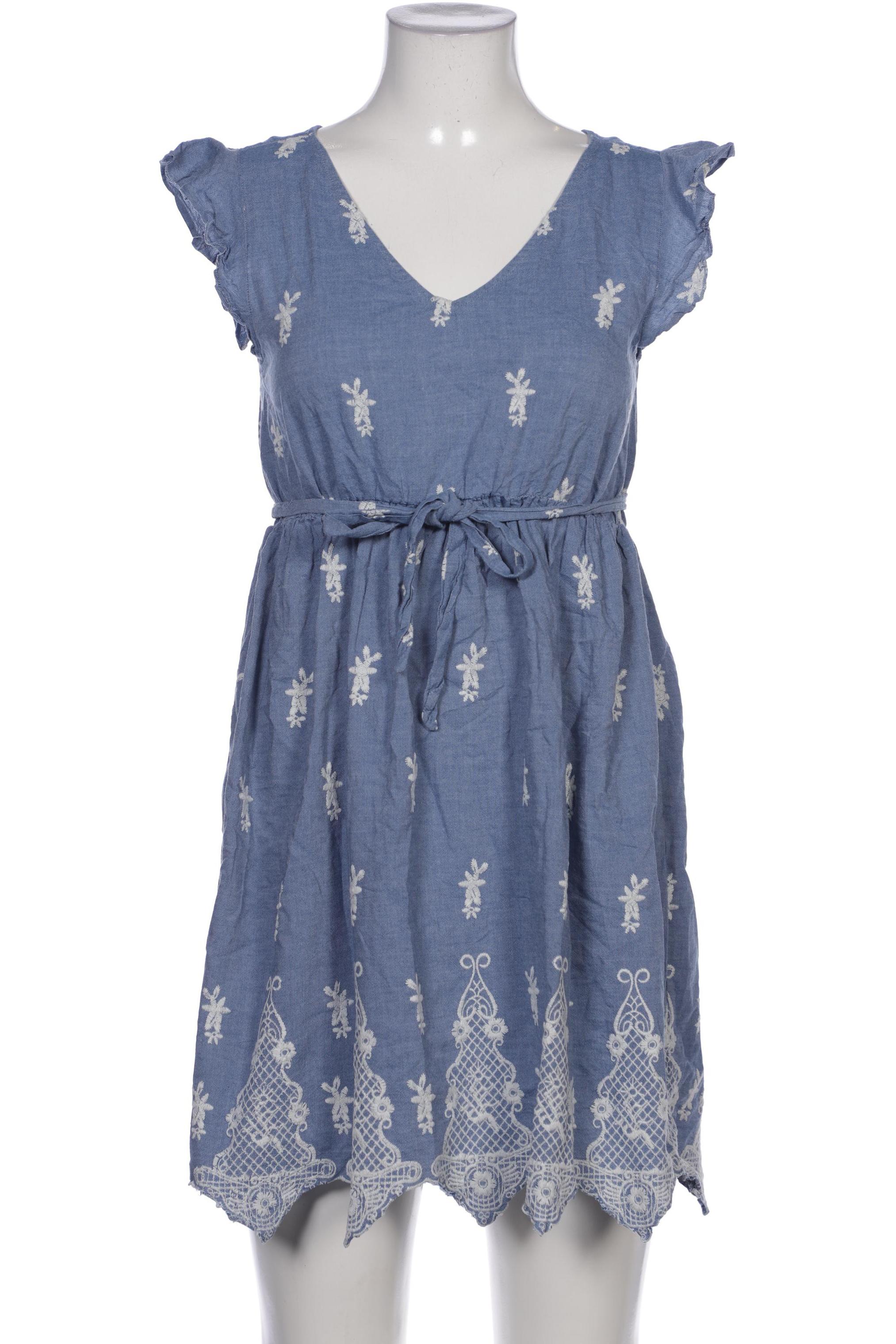 

Mama Licious Damen Kleid, blau, Gr. 42