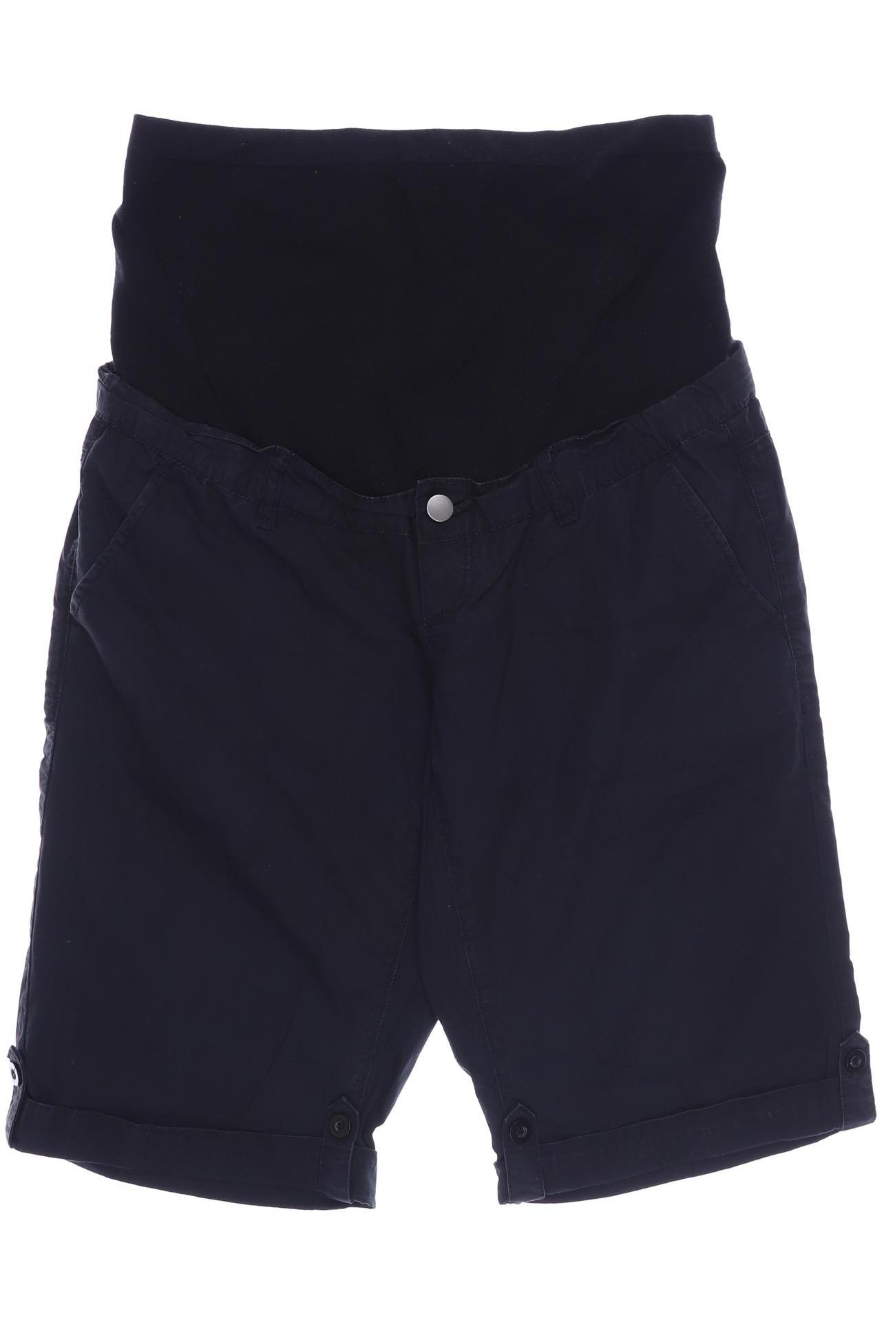 

Mama Licious Damen Shorts, schwarz