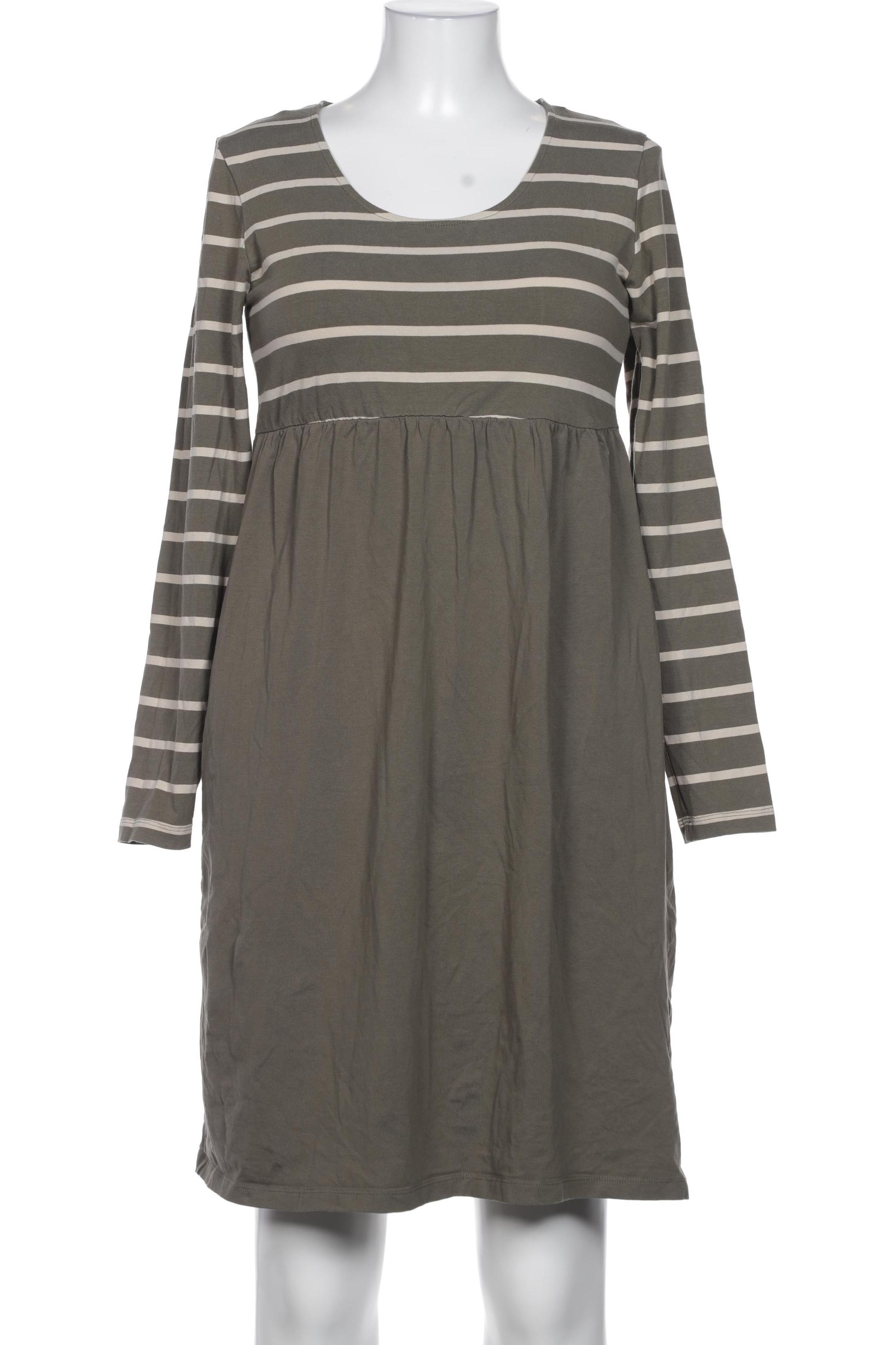 

Mama Licious Damen Kleid, grün