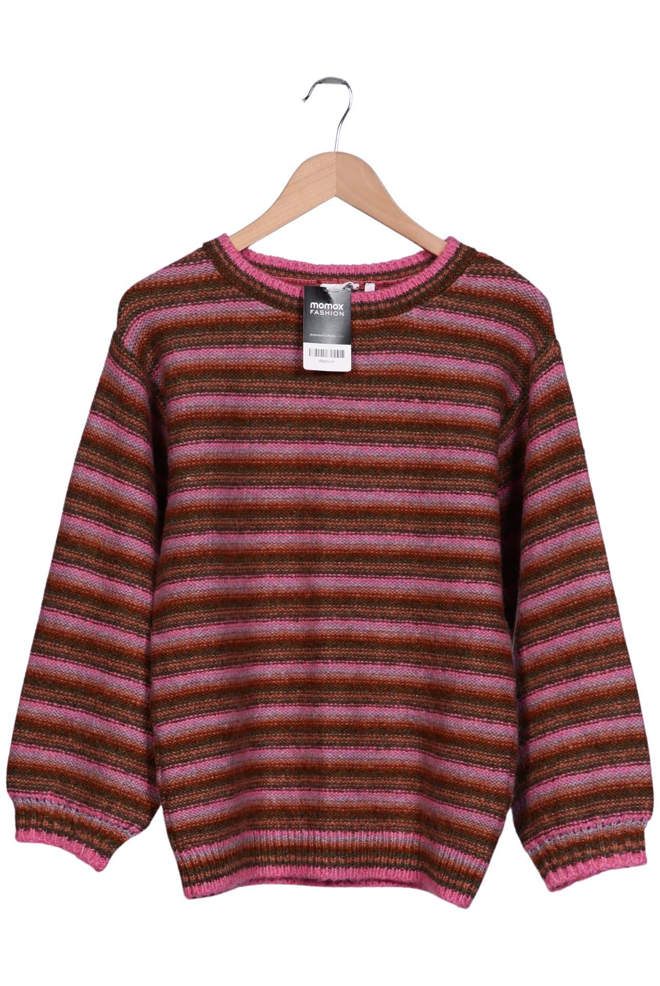 

Mama Licious Damen Pullover, mehrfarbig, Gr. 34