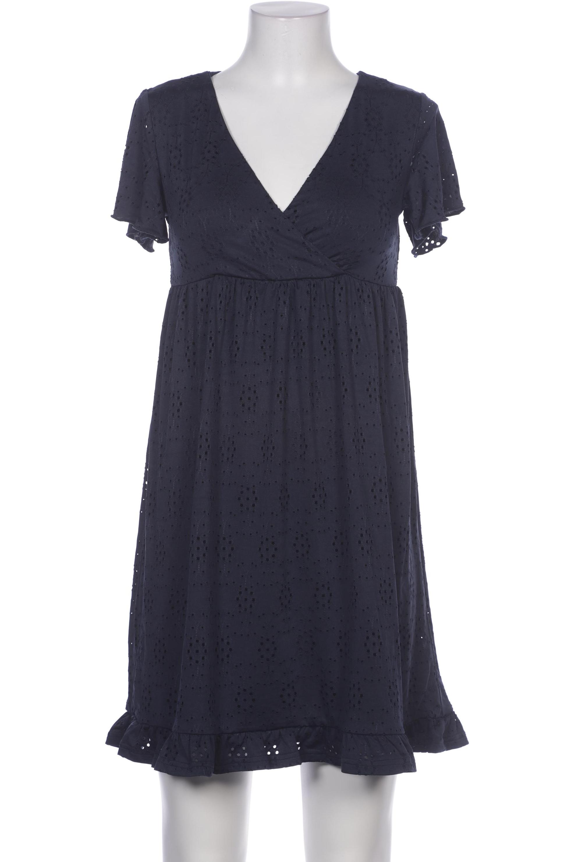 

Mama Licious Damen Kleid, marineblau, Gr. 36