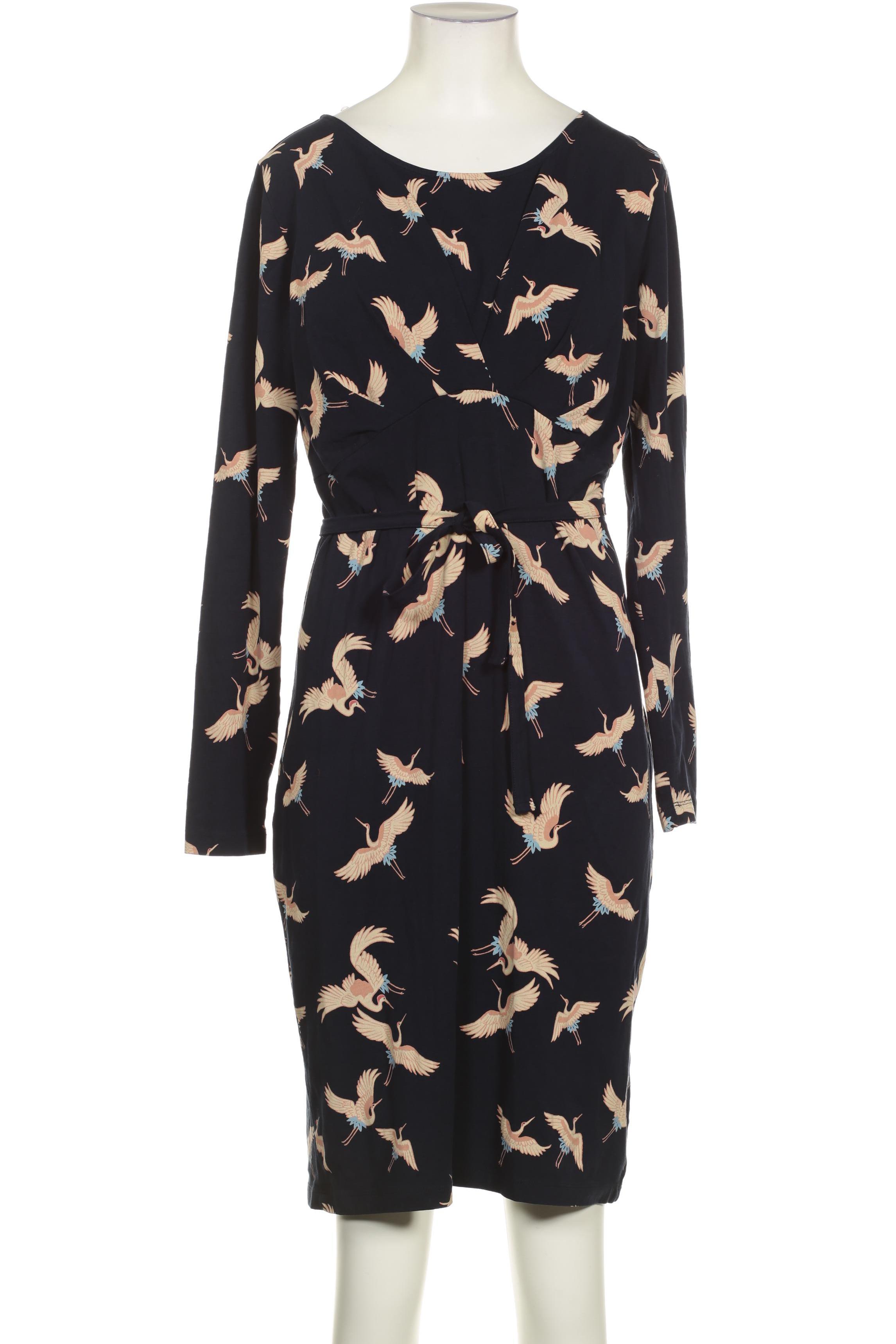 

Mama Licious Damen Kleid, blau, Gr. 38