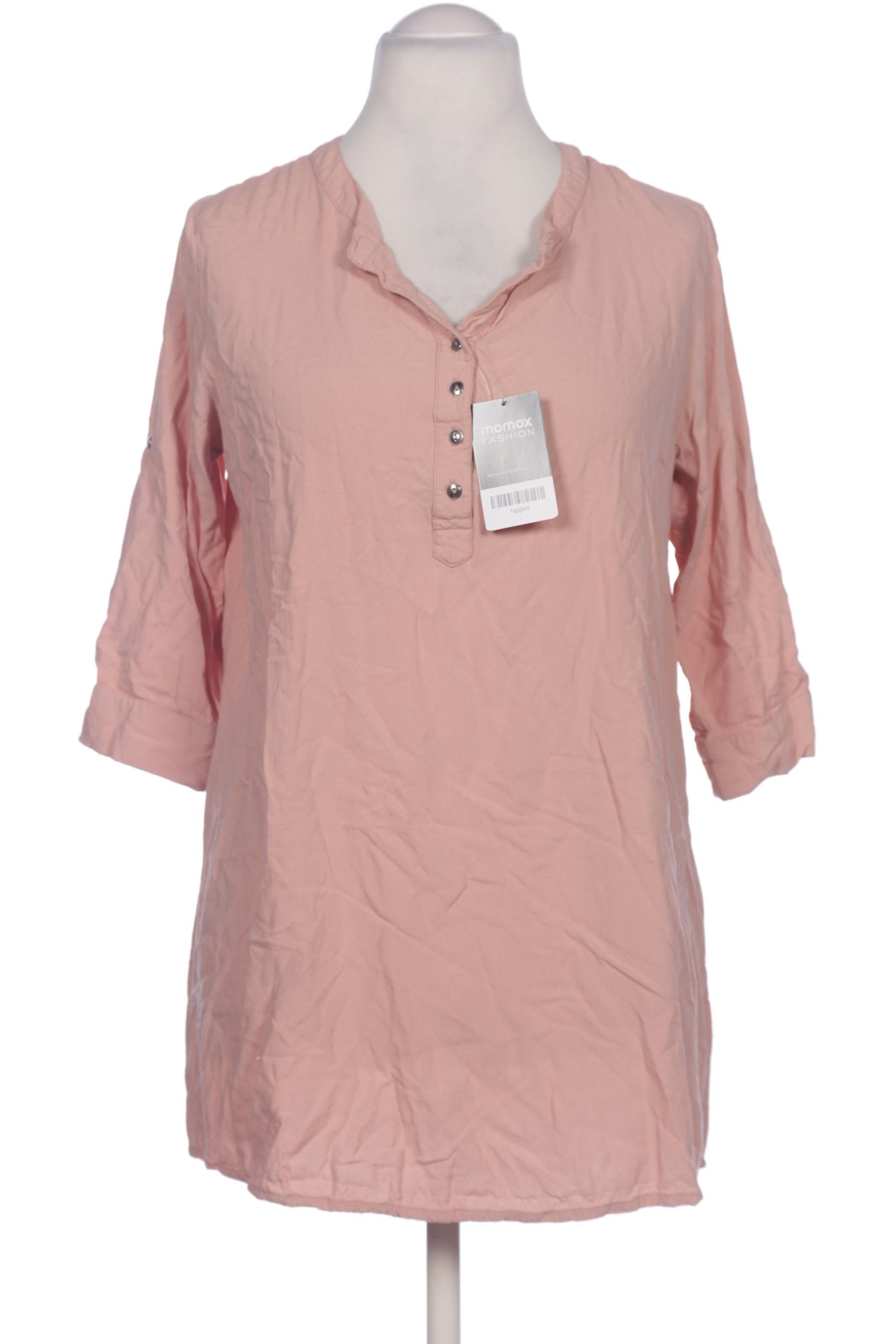 

Mama Licious Damen Bluse, orange, Gr. 42