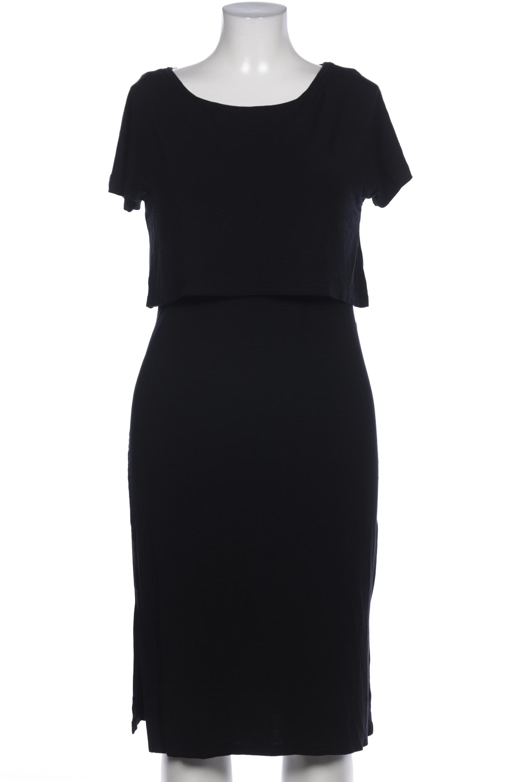 

Mama Licious Damen Kleid, schwarz, Gr. 44