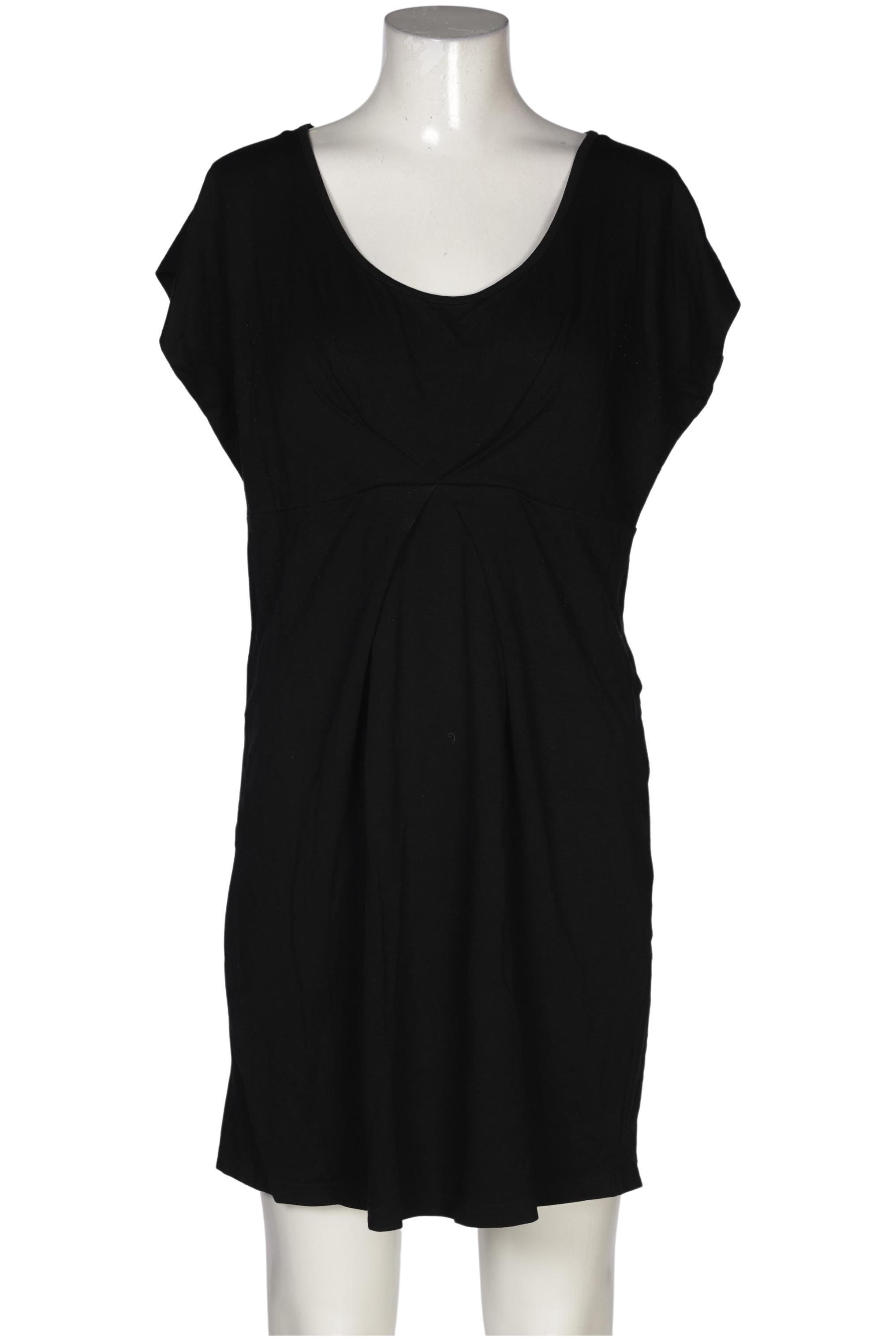 

Mama Licious Damen Kleid, schwarz, Gr. 42