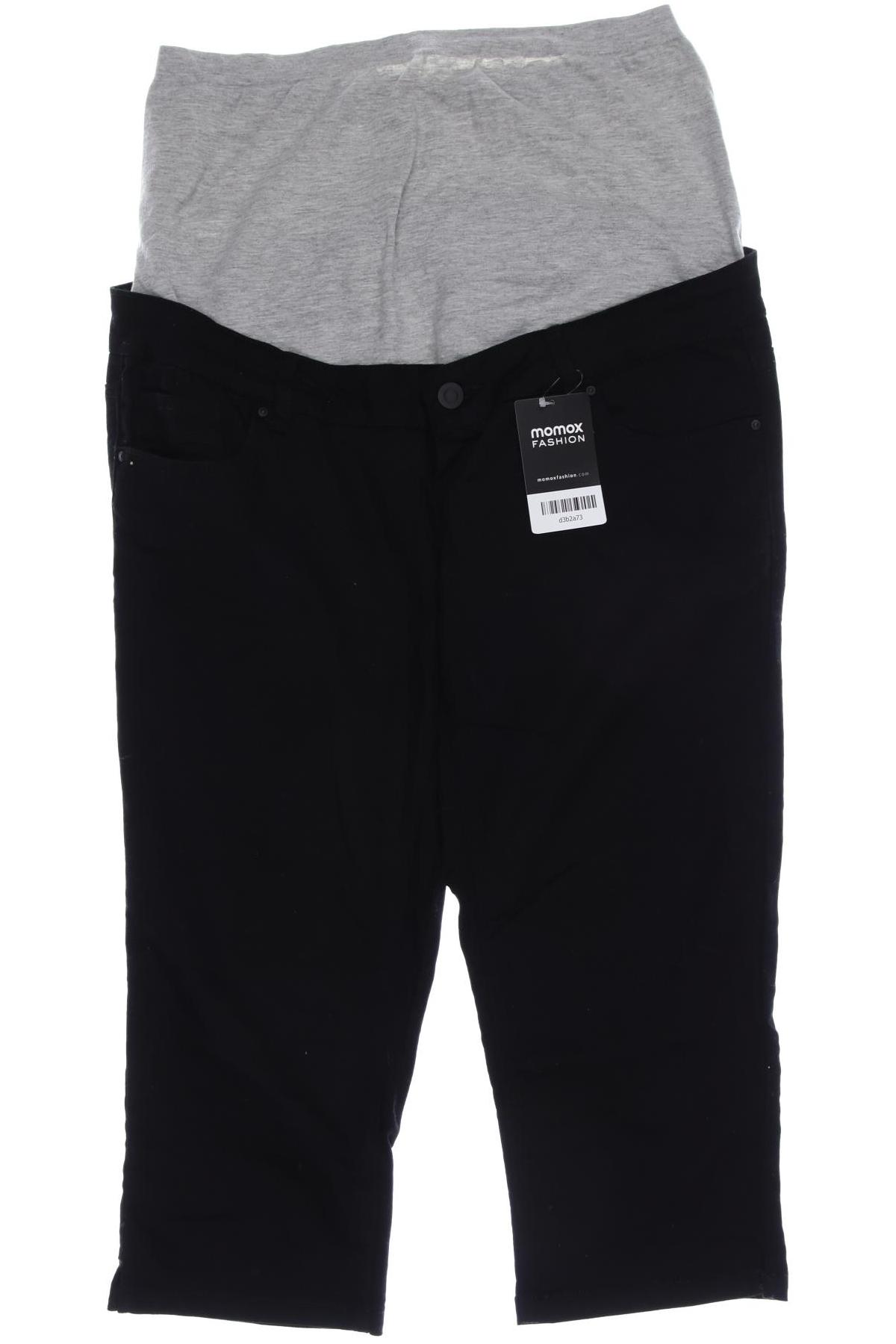 

Mama Licious Damen Stoffhose, schwarz