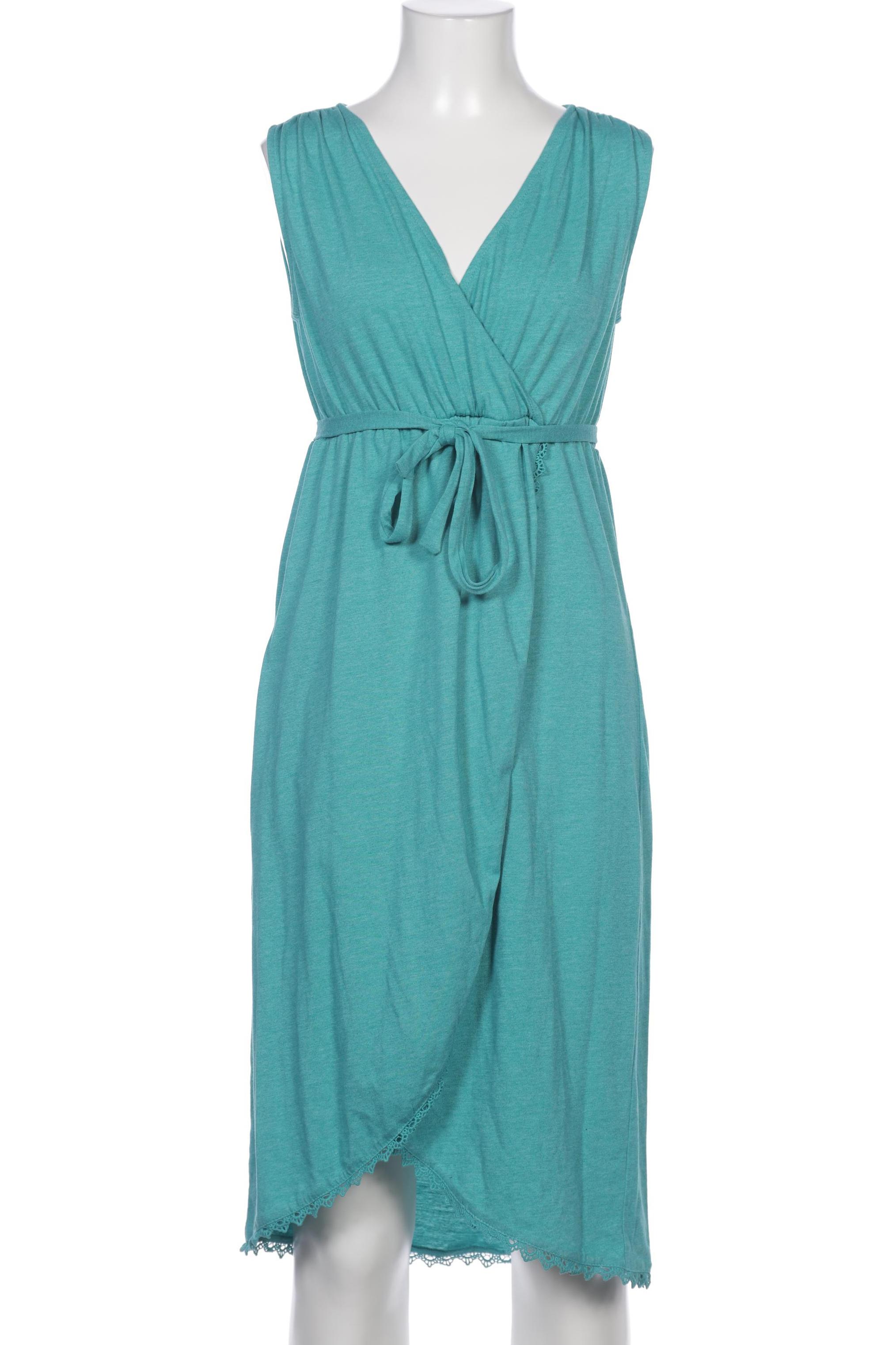 

Mama Licious Damen Kleid, grün, Gr. 38
