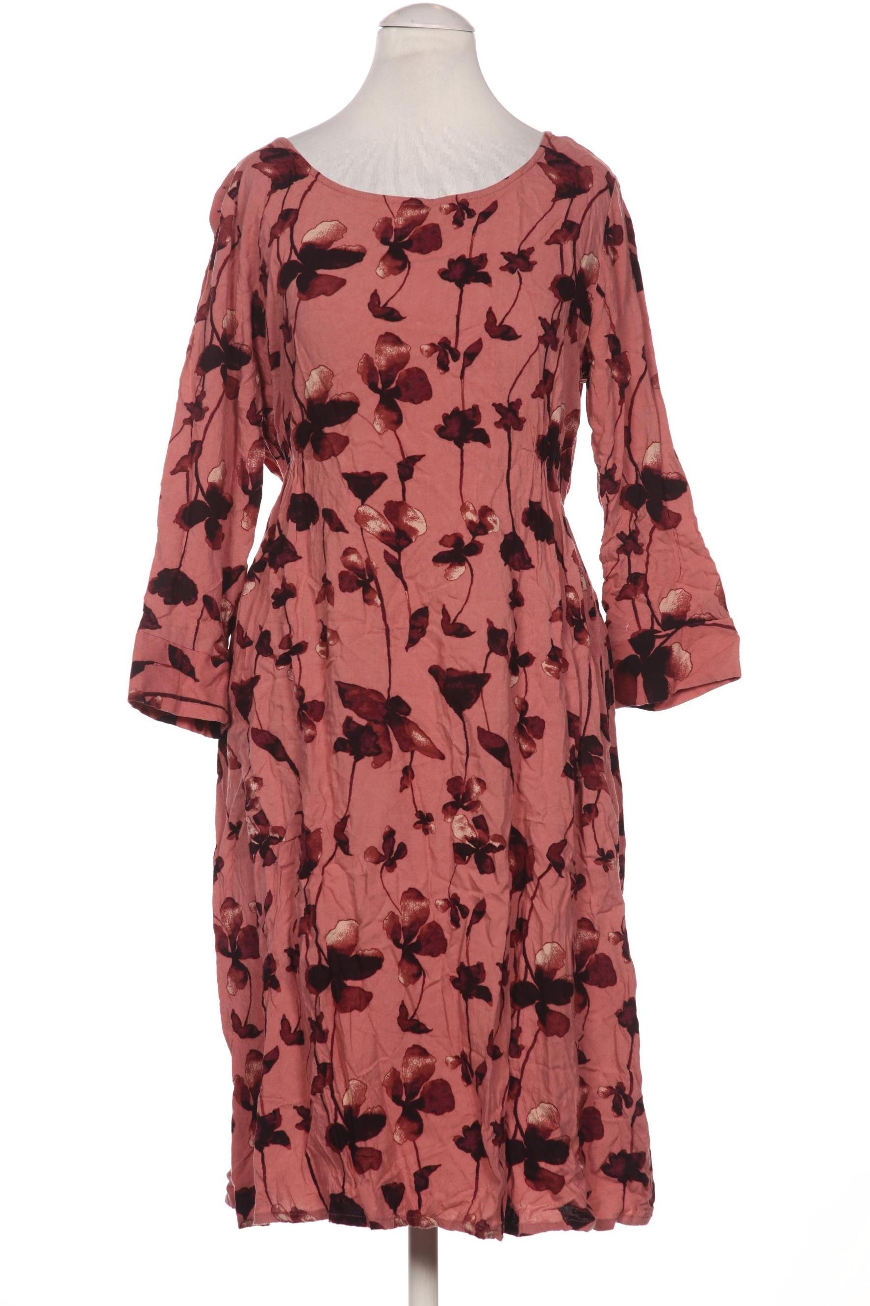 

Mama Licious Damen Kleid, pink, Gr. 36