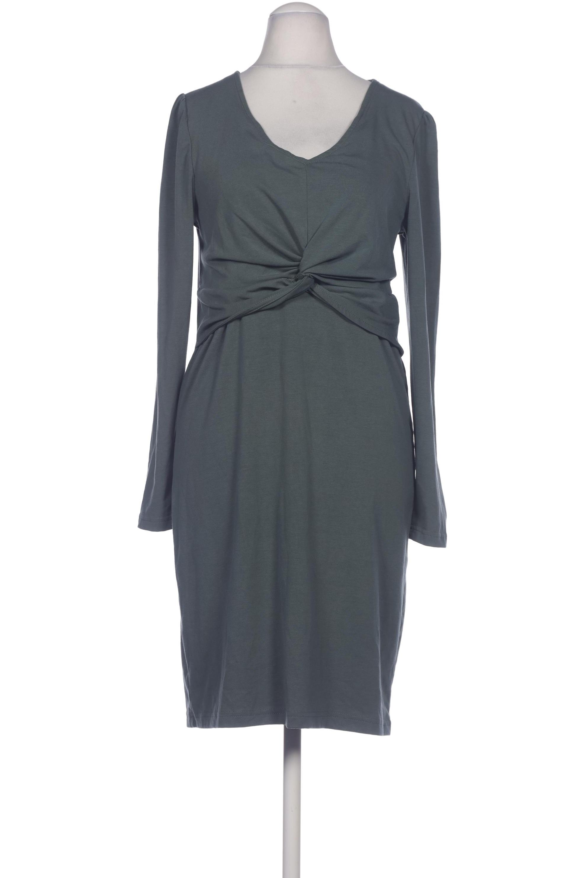 

Mama Licious Damen Kleid, grün, Gr. 42