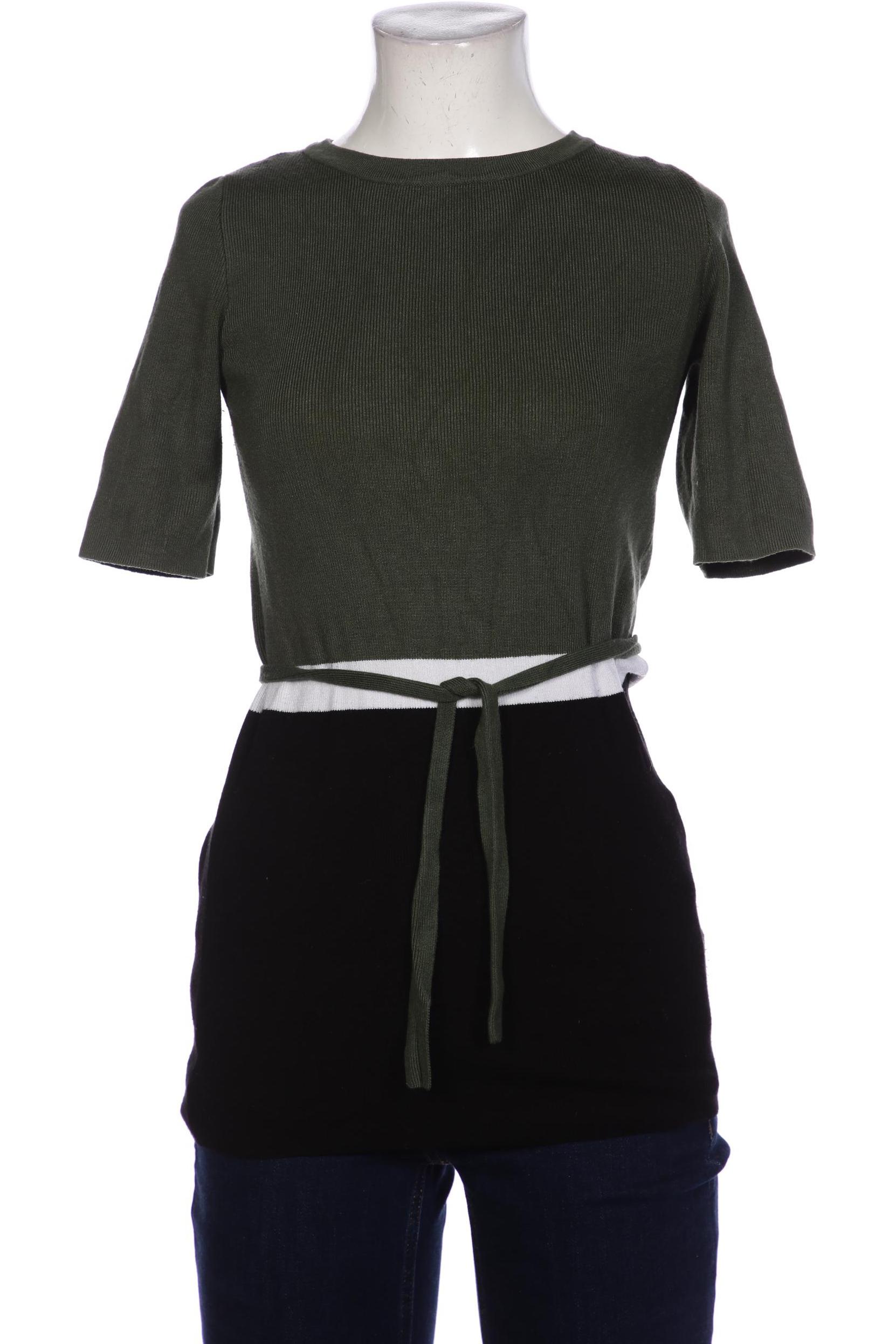 

Mama Licious Damen Pullover, grün, Gr. 36