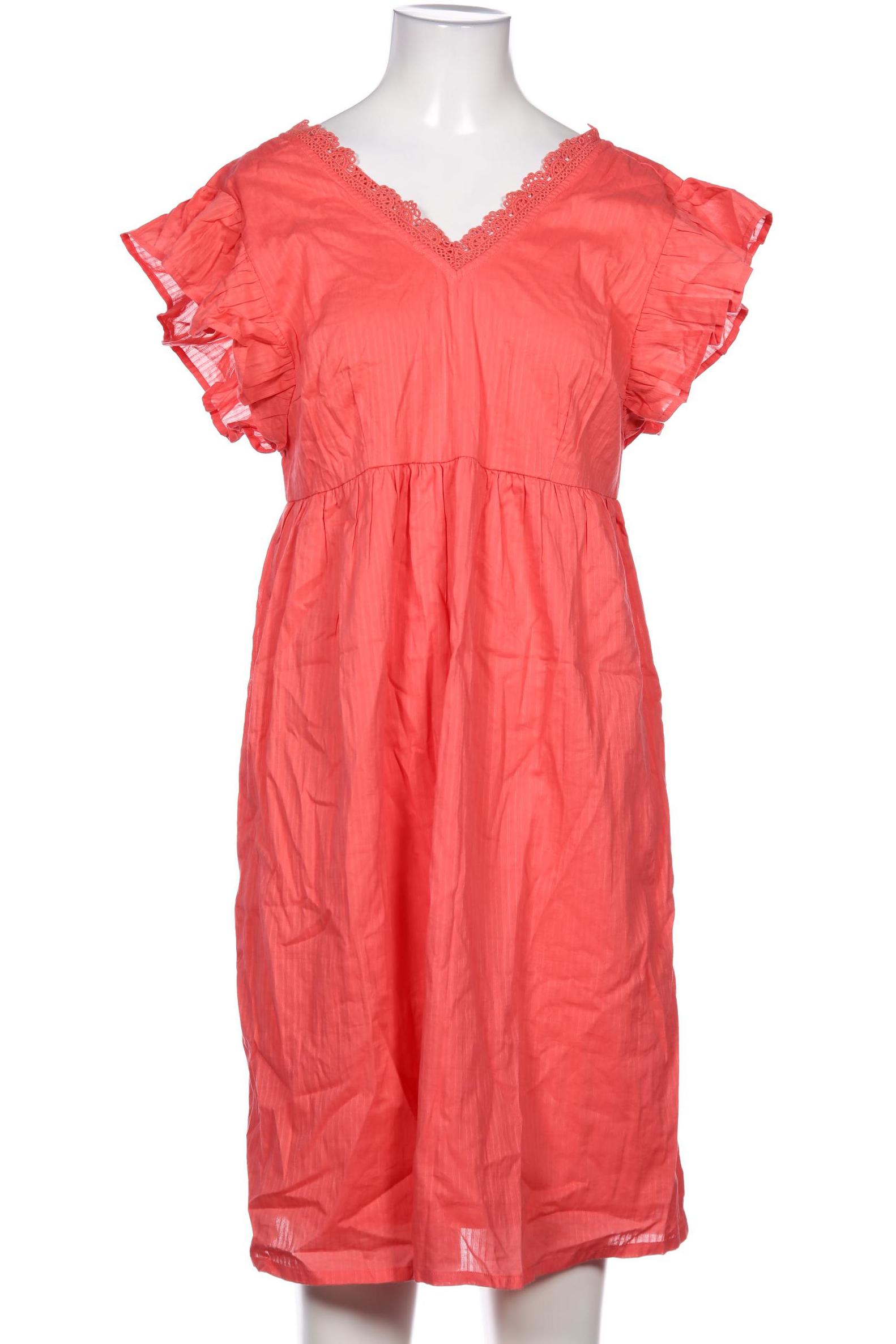 

Mama Licious Damen Kleid, pink, Gr. 36