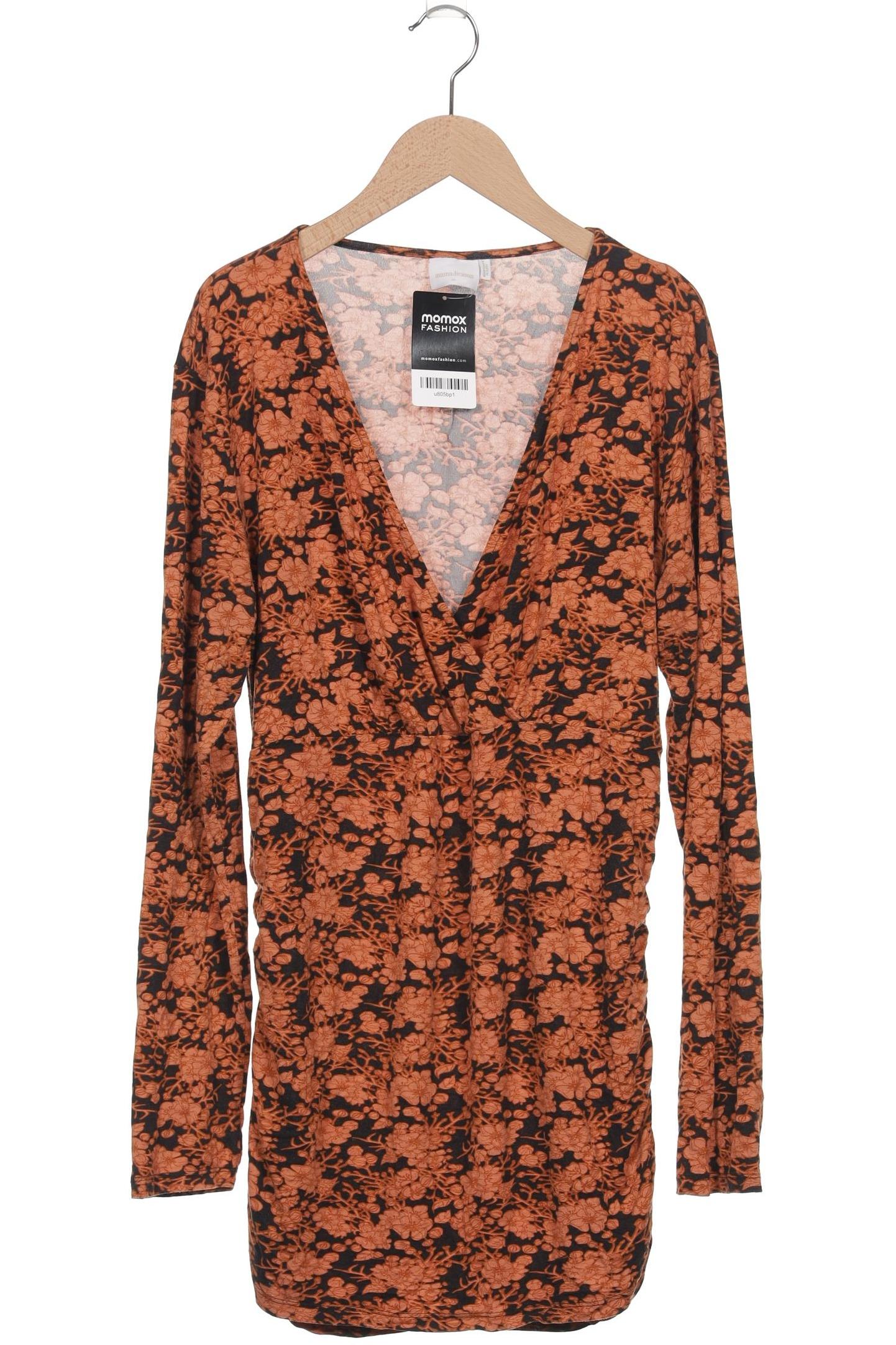 

Mama Licious Damen Langarmshirt, schwarz, Gr. 44