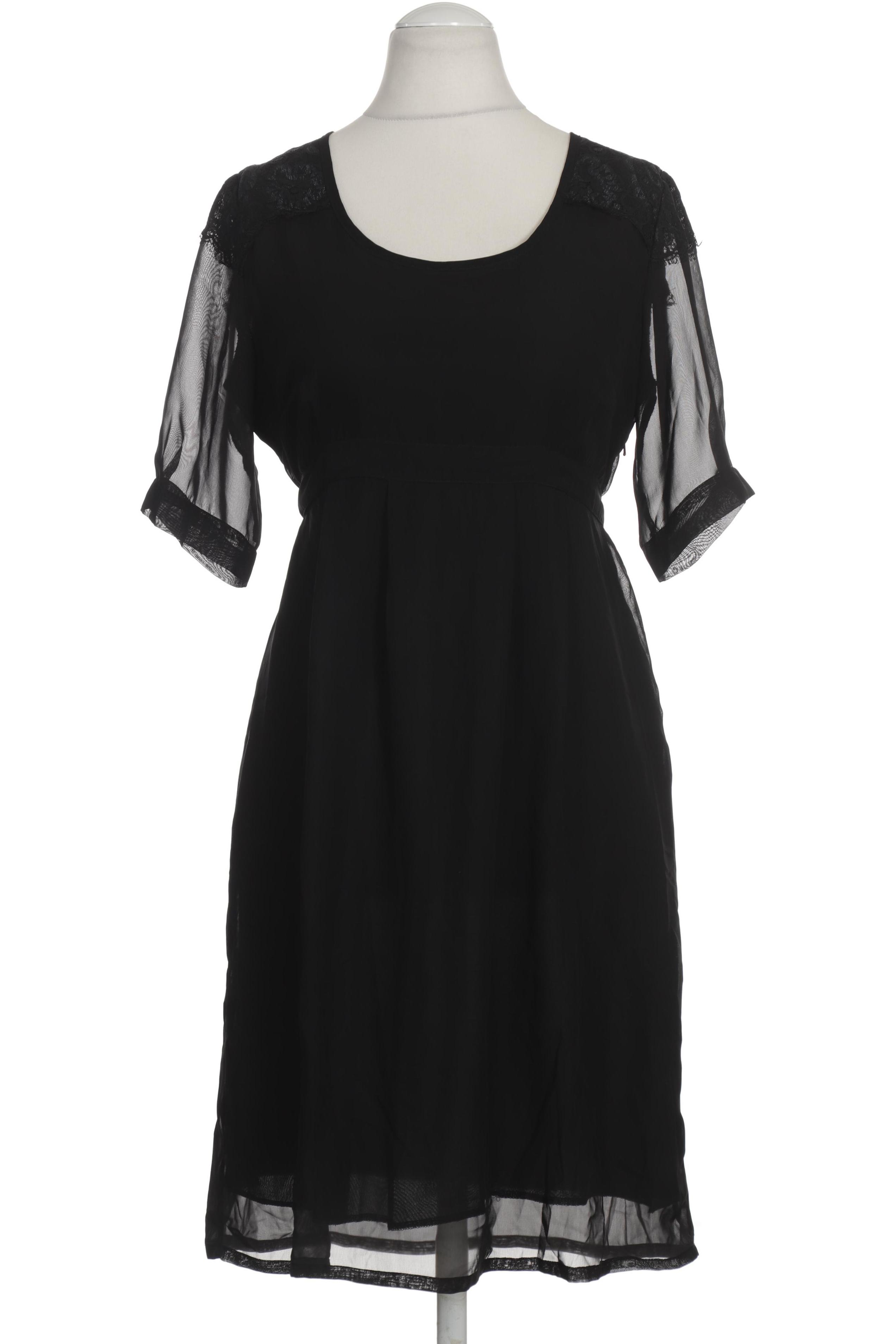 

Mama Licious Damen Kleid, schwarz, Gr. 36