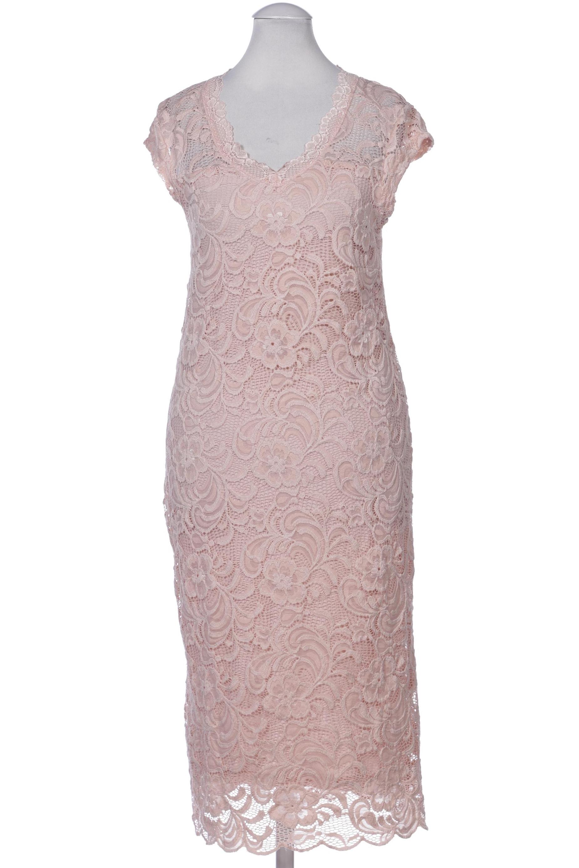 

Mama Licious Damen Kleid, pink, Gr. 36