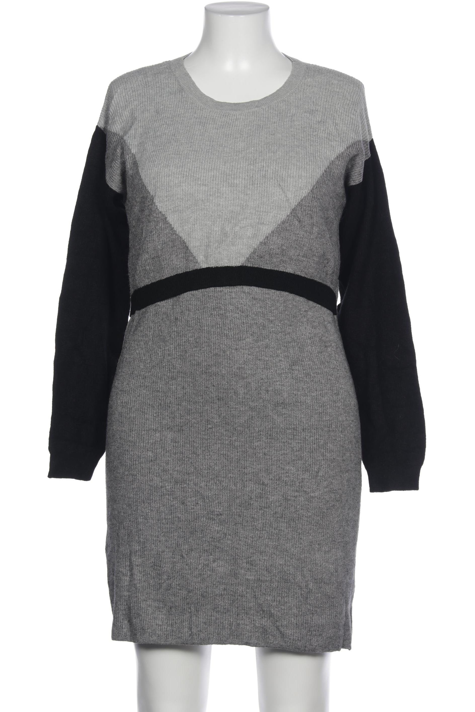 

Mama Licious Damen Kleid, grau, Gr. 44