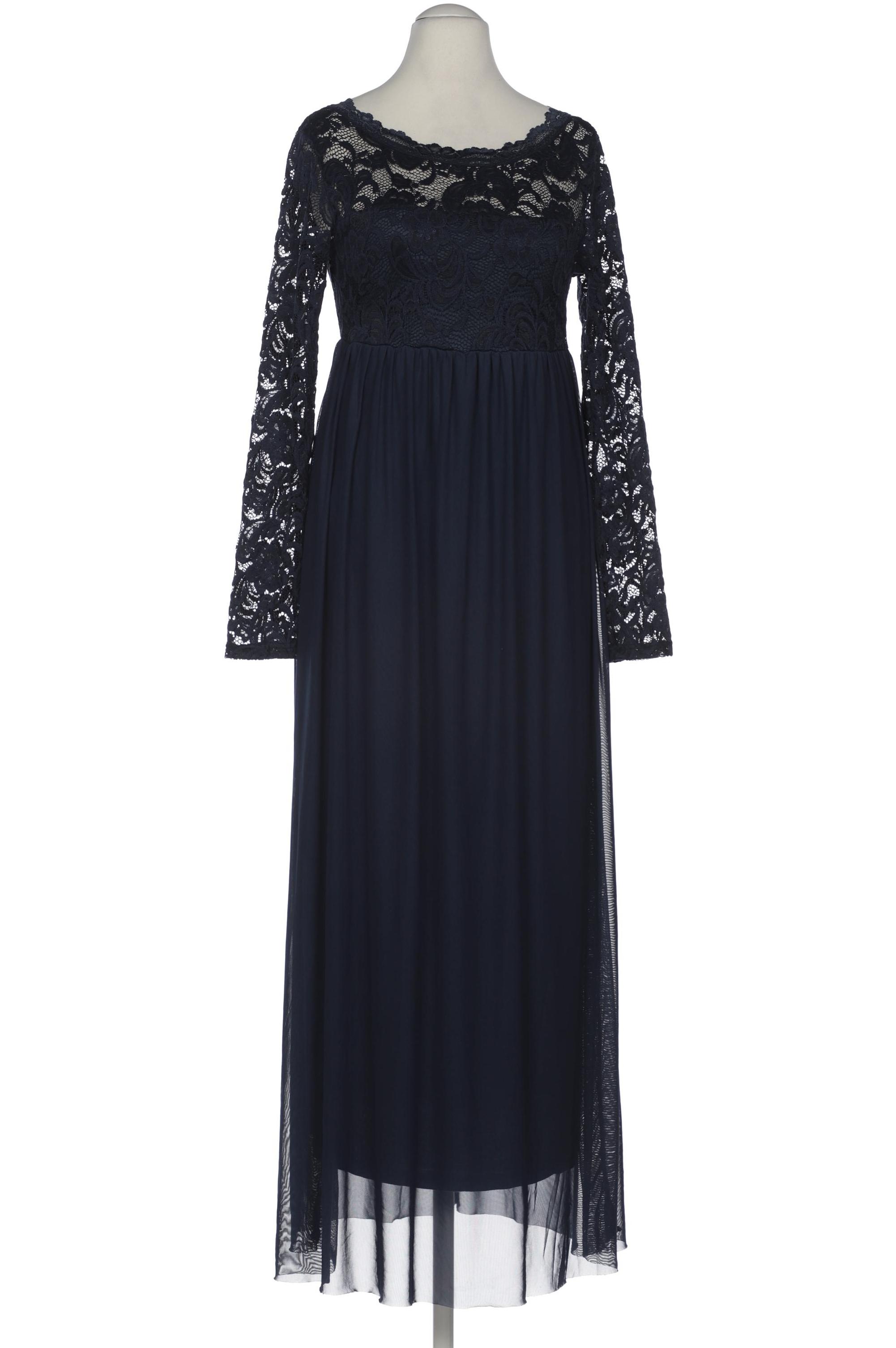 

Mama Licious Damen Kleid, marineblau, Gr. 38