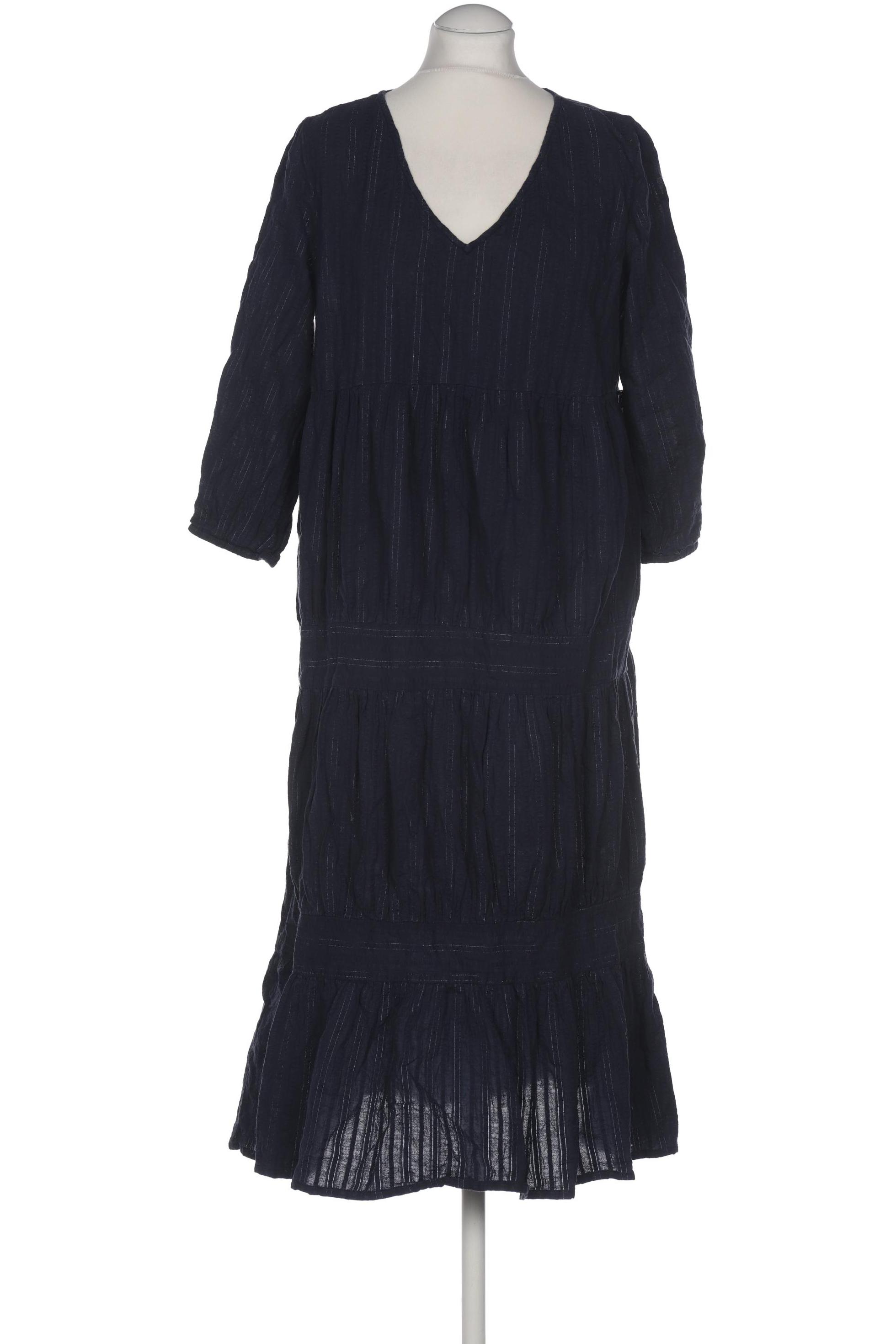 

Mama Licious Damen Kleid, marineblau, Gr. 38