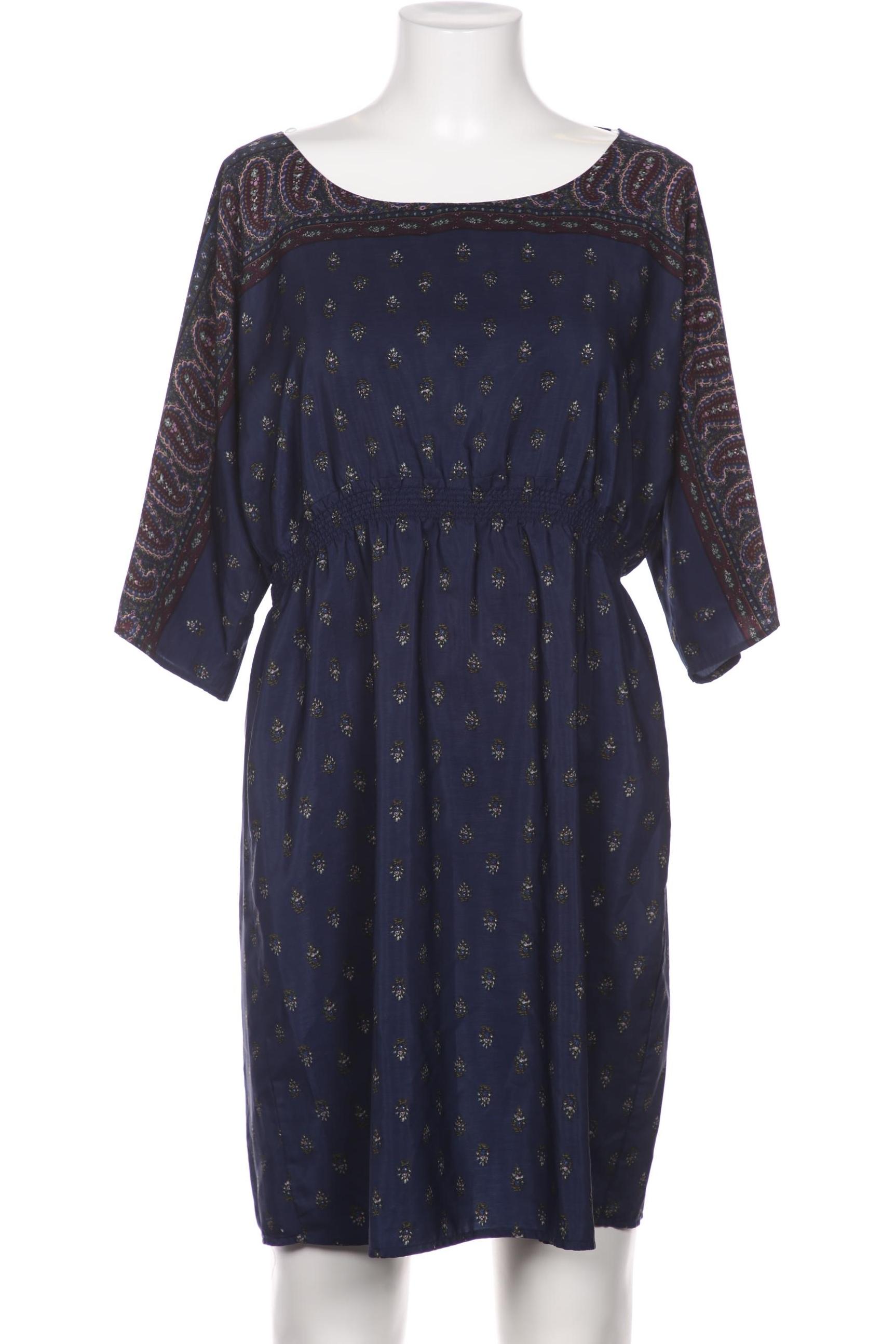 

Mama Licious Damen Kleid, marineblau, Gr. 42