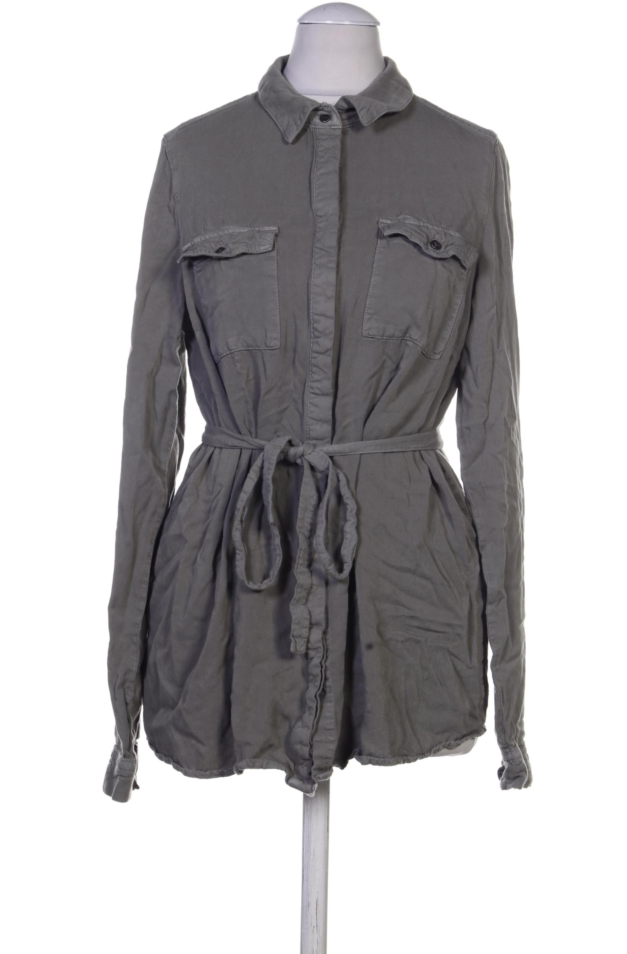 

Mama Licious Damen Bluse, grün, Gr. 36