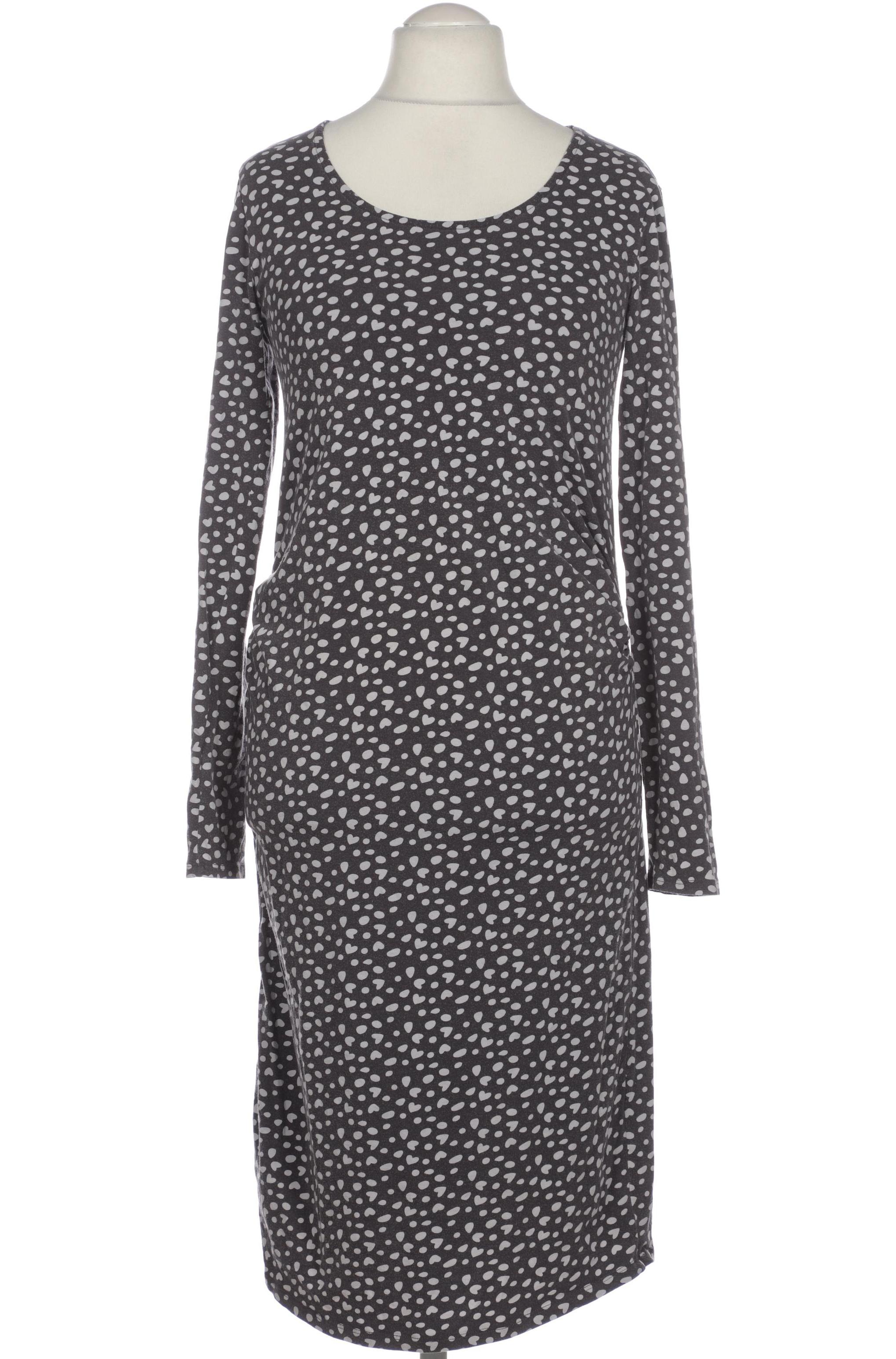 

Mama Licious Damen Kleid, grau, Gr. 38