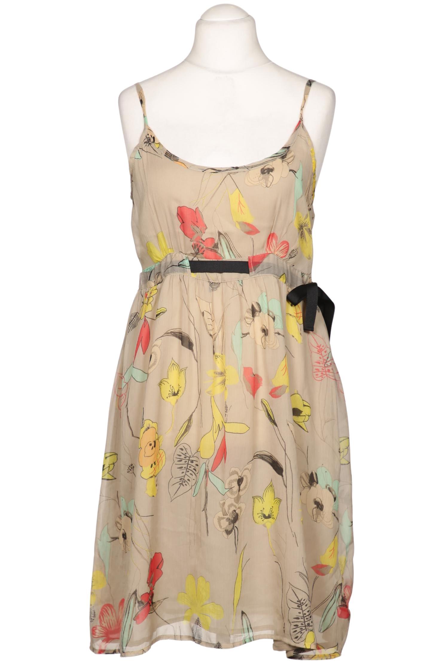 

Mama Licious Damen Kleid, mehrfarbig, Gr. 42