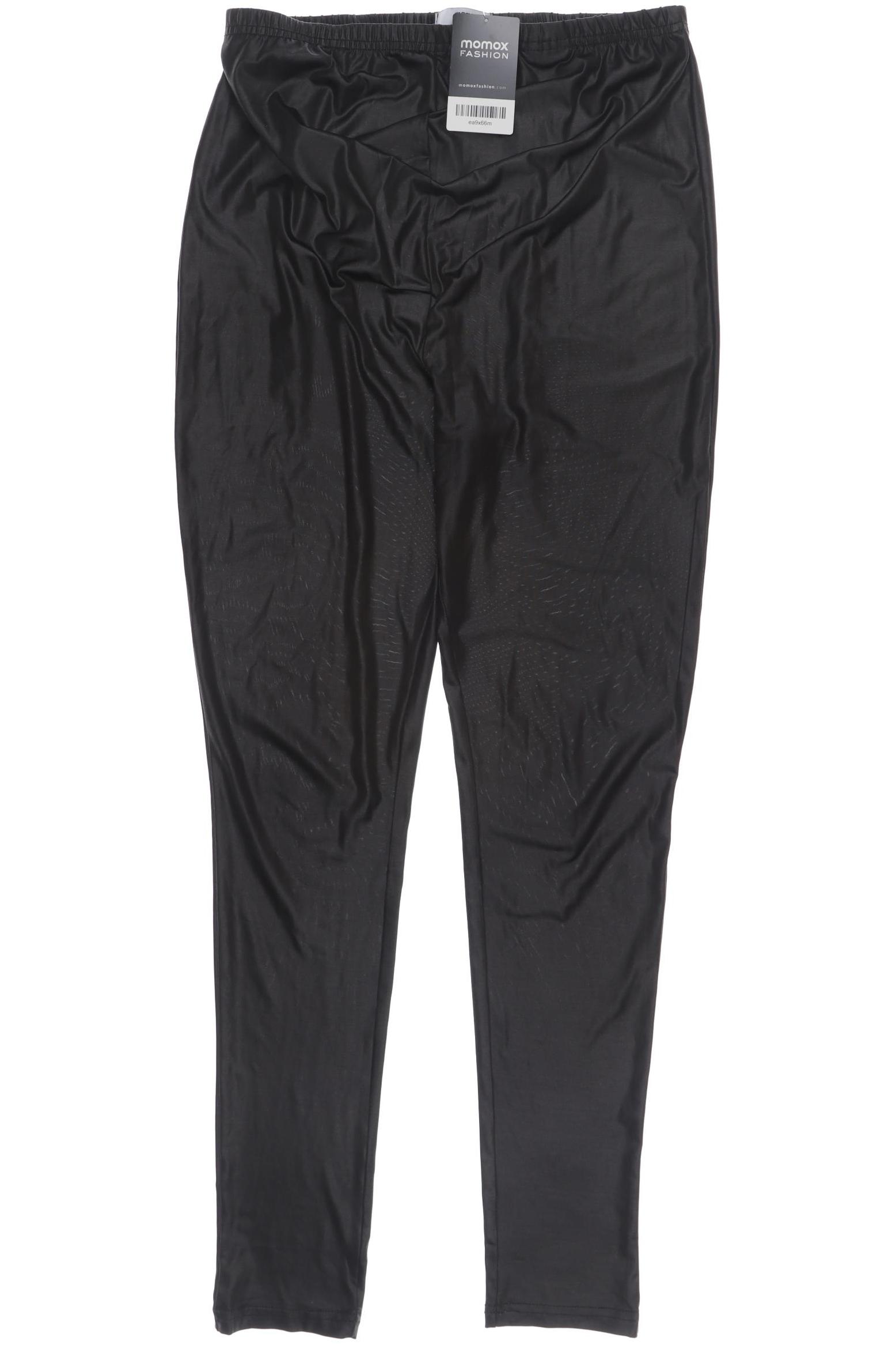 

Mama Licious Damen Stoffhose, schwarz