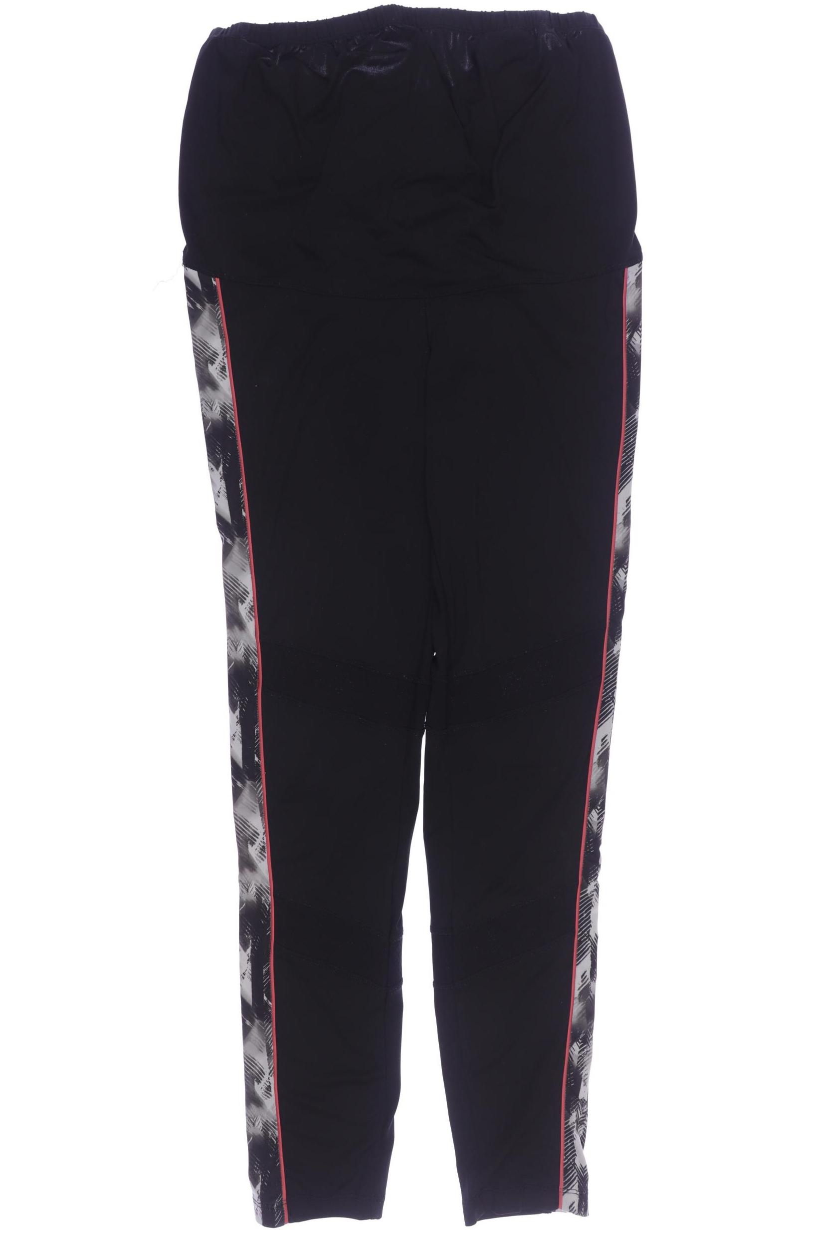 

Mama Licious Damen Stoffhose, schwarz, Gr. 0