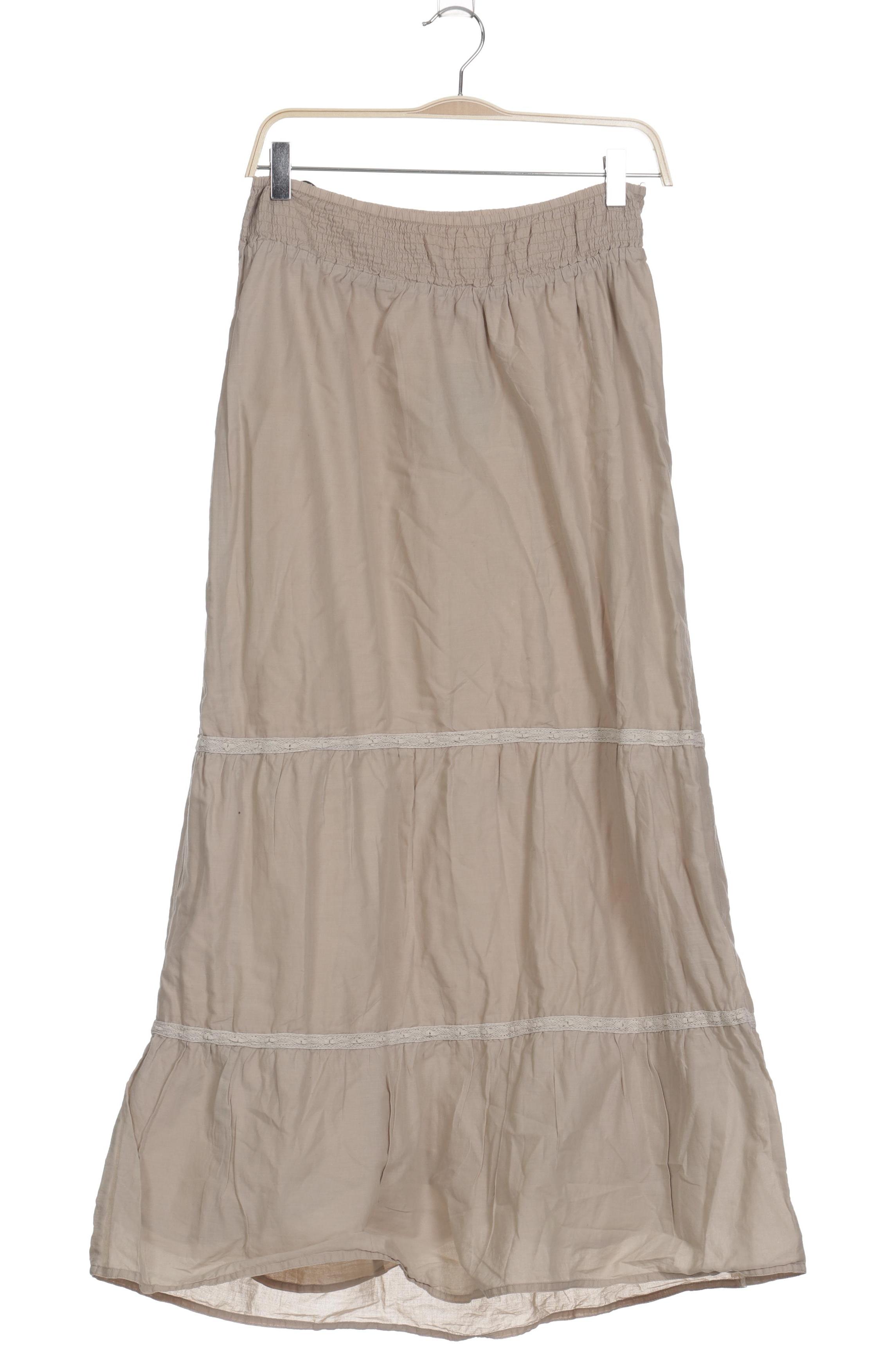 

Mama Licious Damen Rock, beige, Gr. 42
