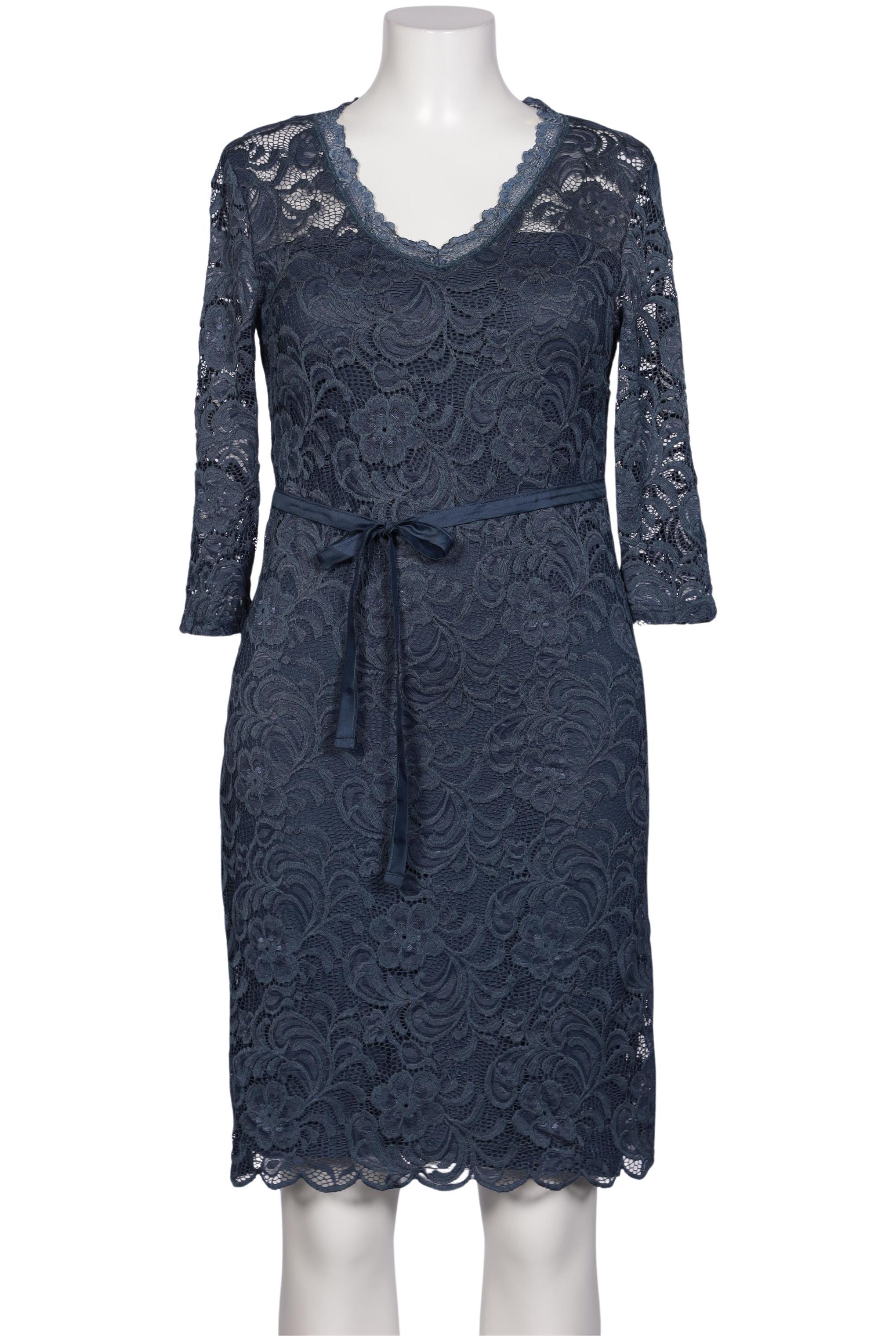 

Mama Licious Damen Kleid, blau, Gr. 42