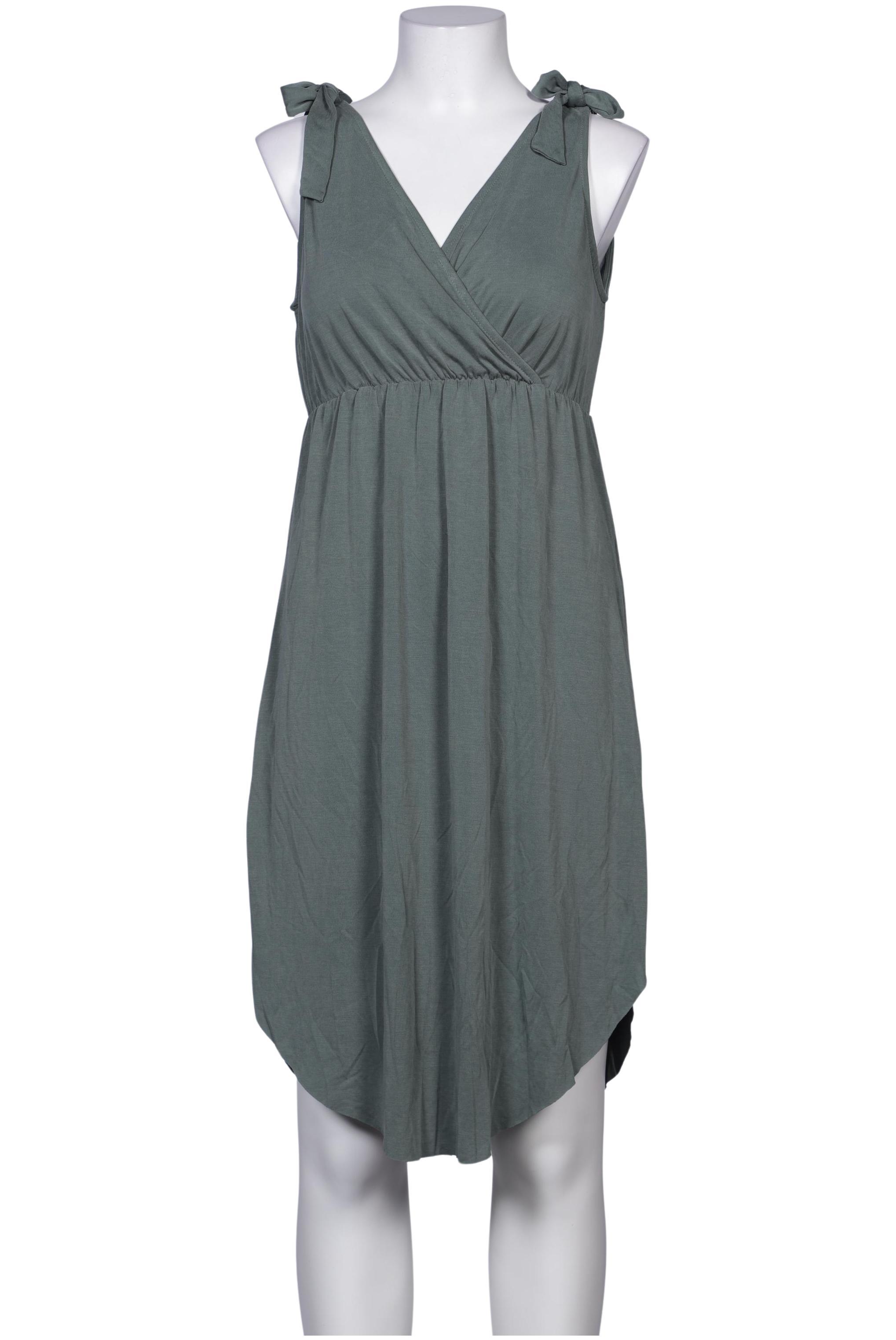 

Mama Licious Damen Kleid, grün, Gr. 38