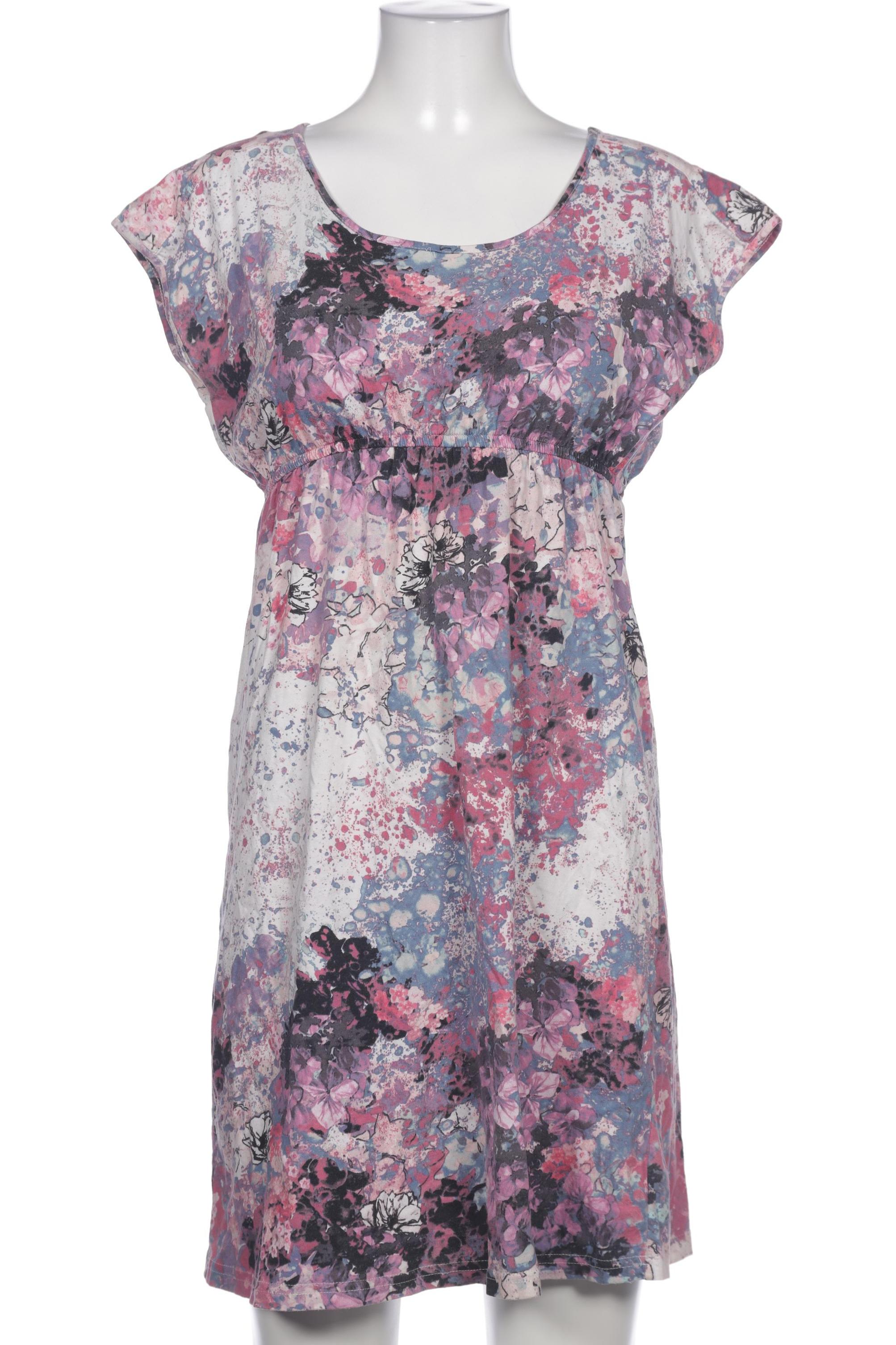 

Mama Licious Damen Kleid, pink, Gr. 36