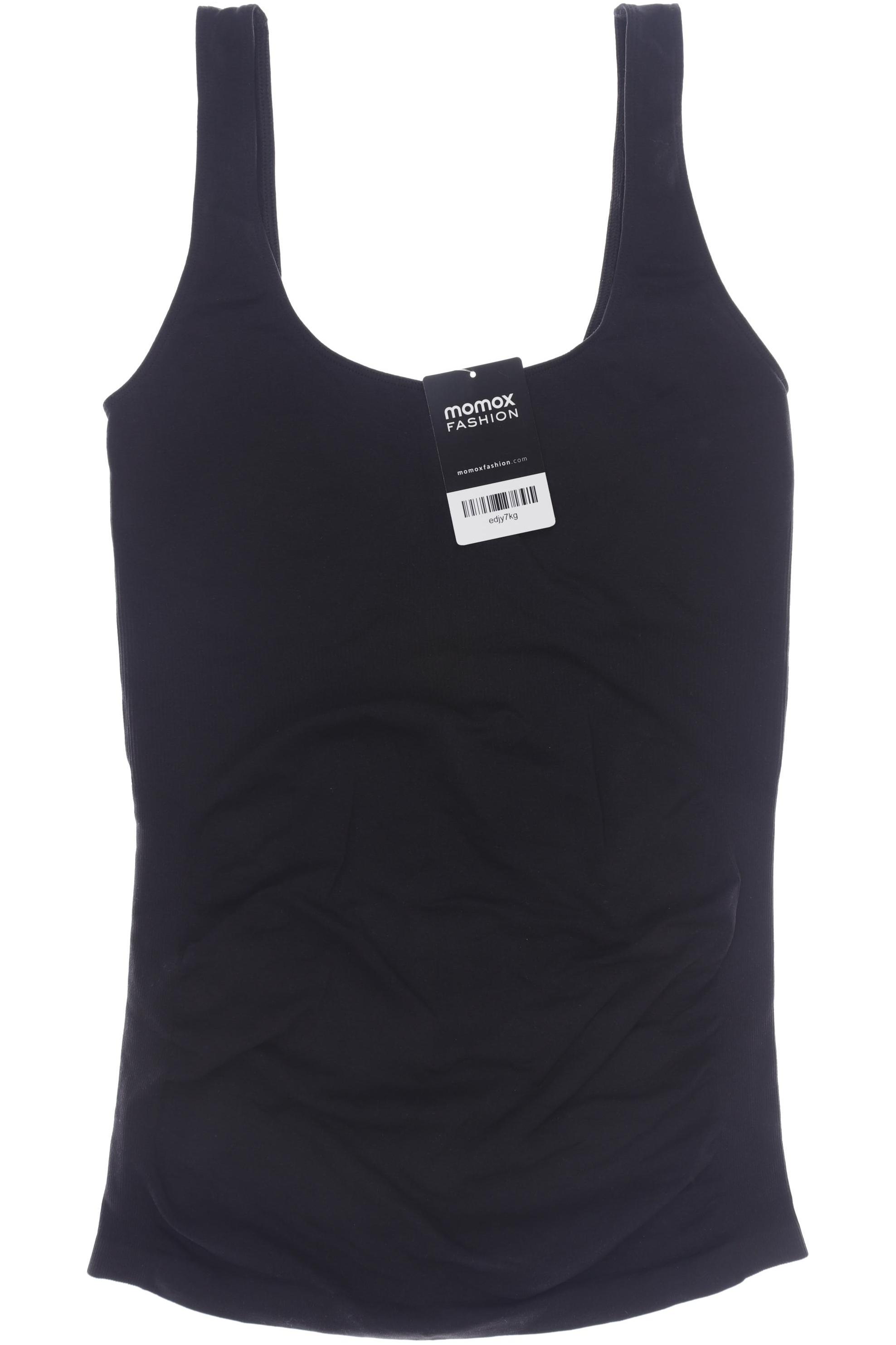 

Mama Licious Damen Top, schwarz, Gr. uni