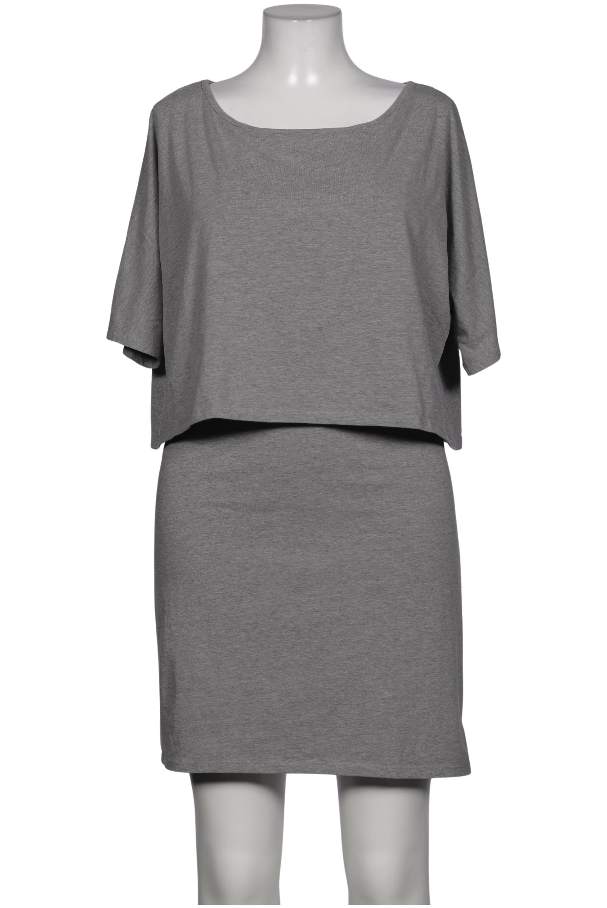 

Mama Licious Damen Kleid, grau, Gr. 44